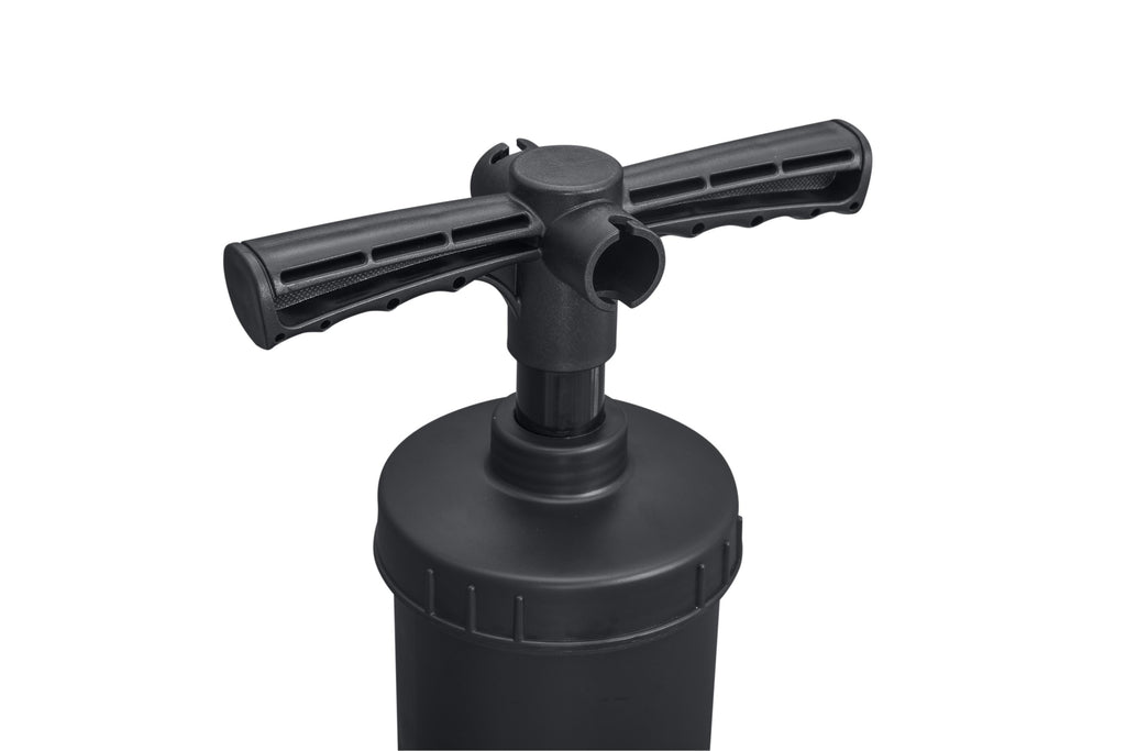 Bestway 62030 käsitsi kolbpump madratsitele ja basseinidele 48 cm 3.5L Black