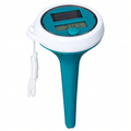 Bestway 58764 Floating Digital Solar Pool Thermometer