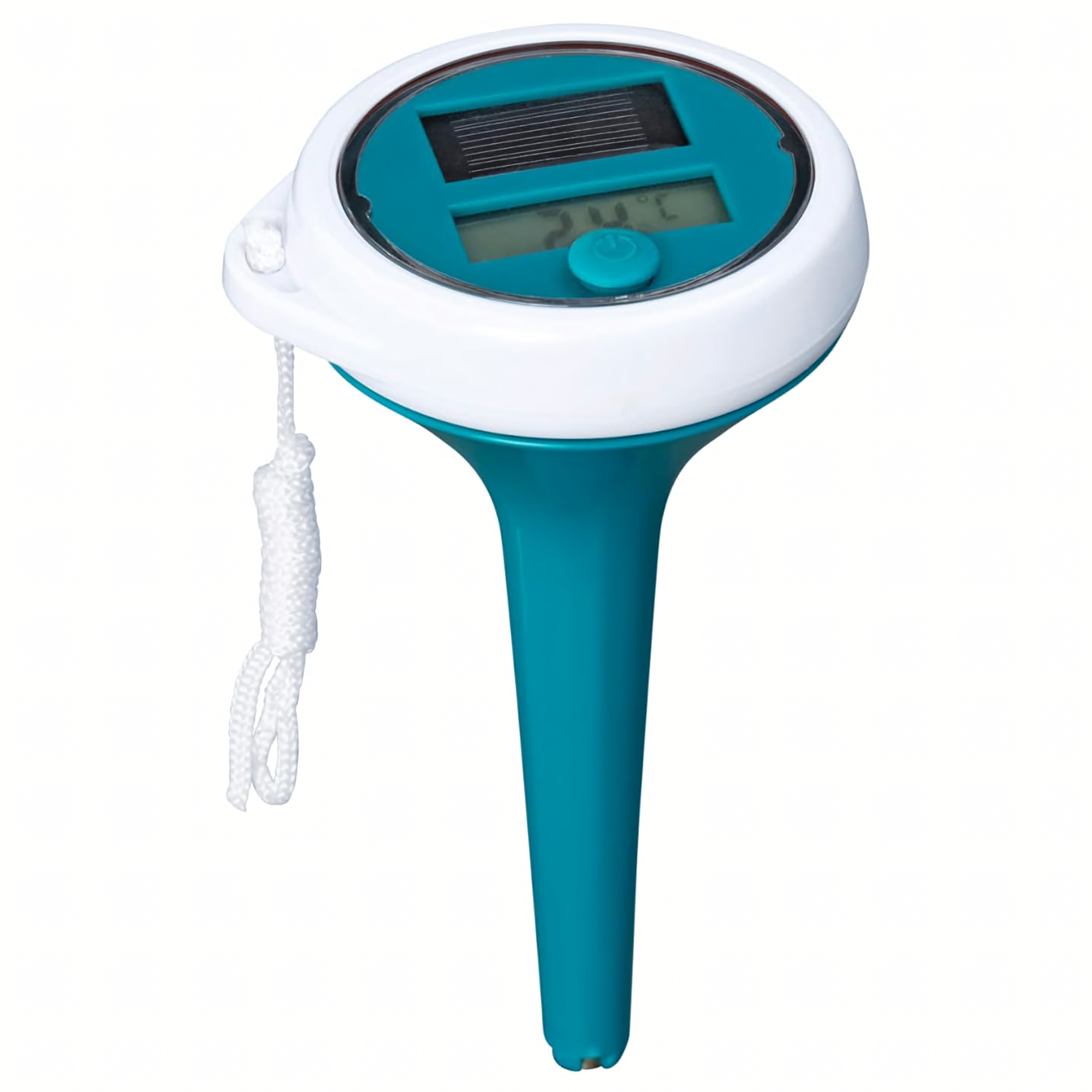 Bestway 58764 Ujuv digitaalne päikesepatareiga basseinitermomeeter basseini jaoks