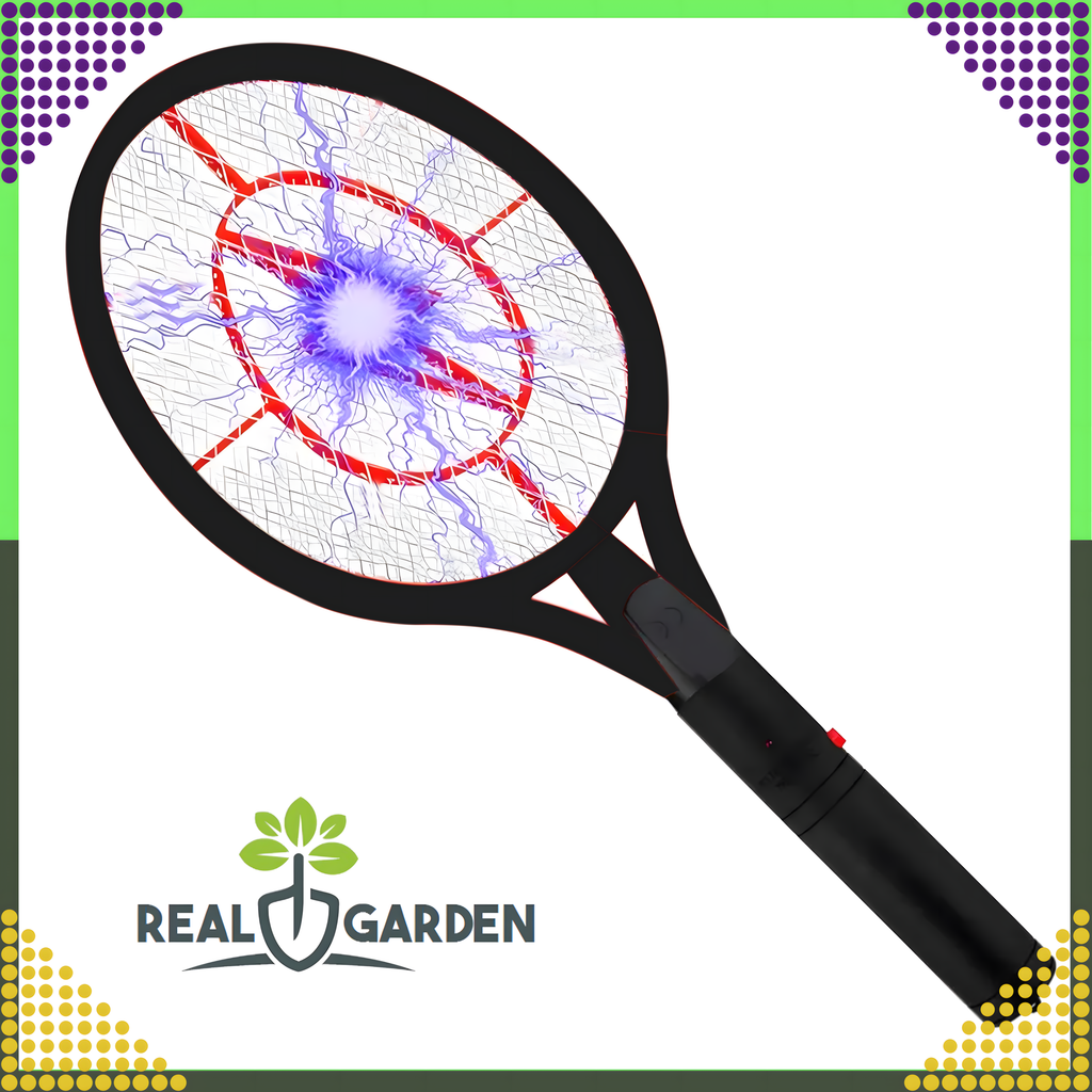 Elektriline labaga raketilennuga sääse- ja putukapüüdja