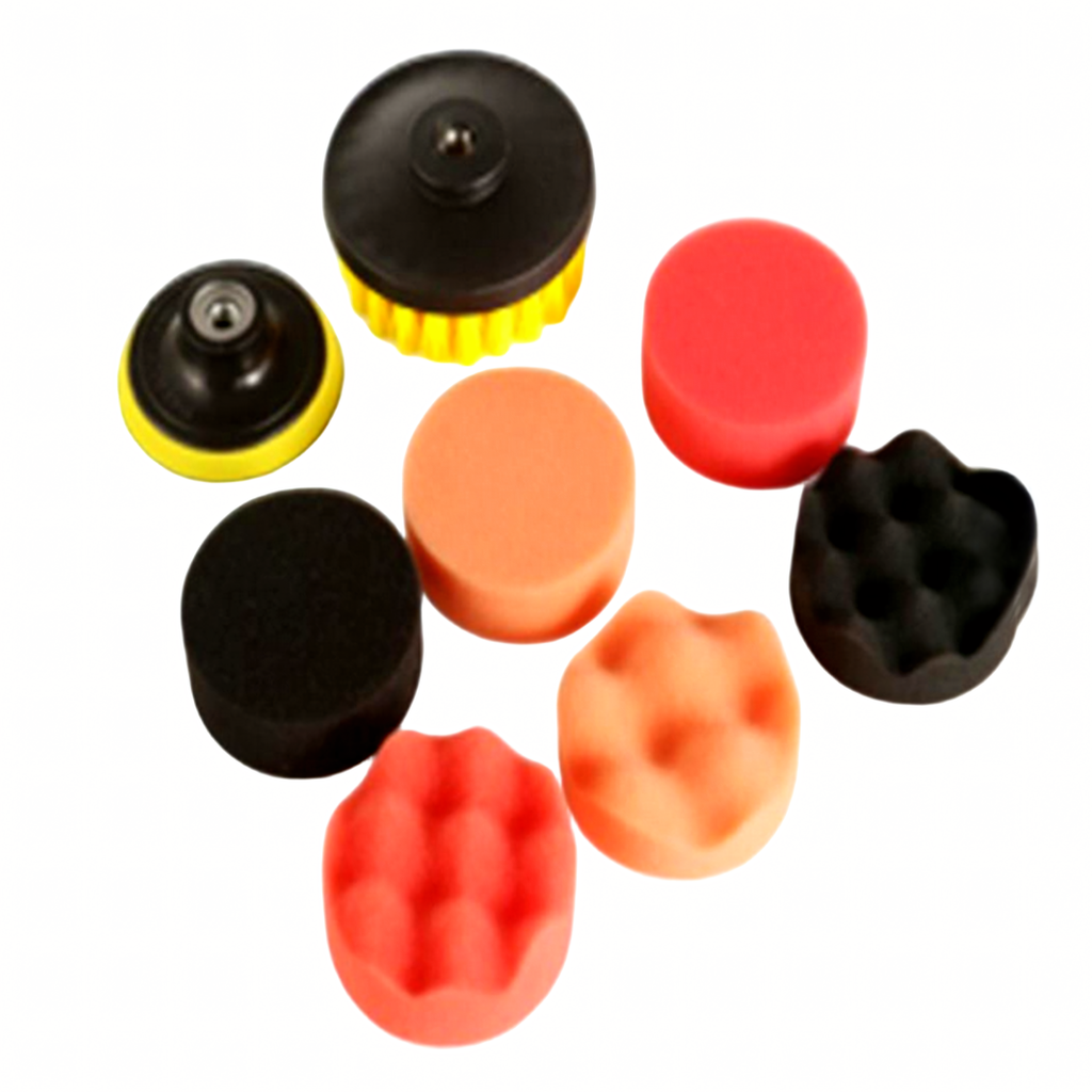 240x Elektriline pöörlev puhastushari põrandate, klaasi ja seinte jaoks, laetav