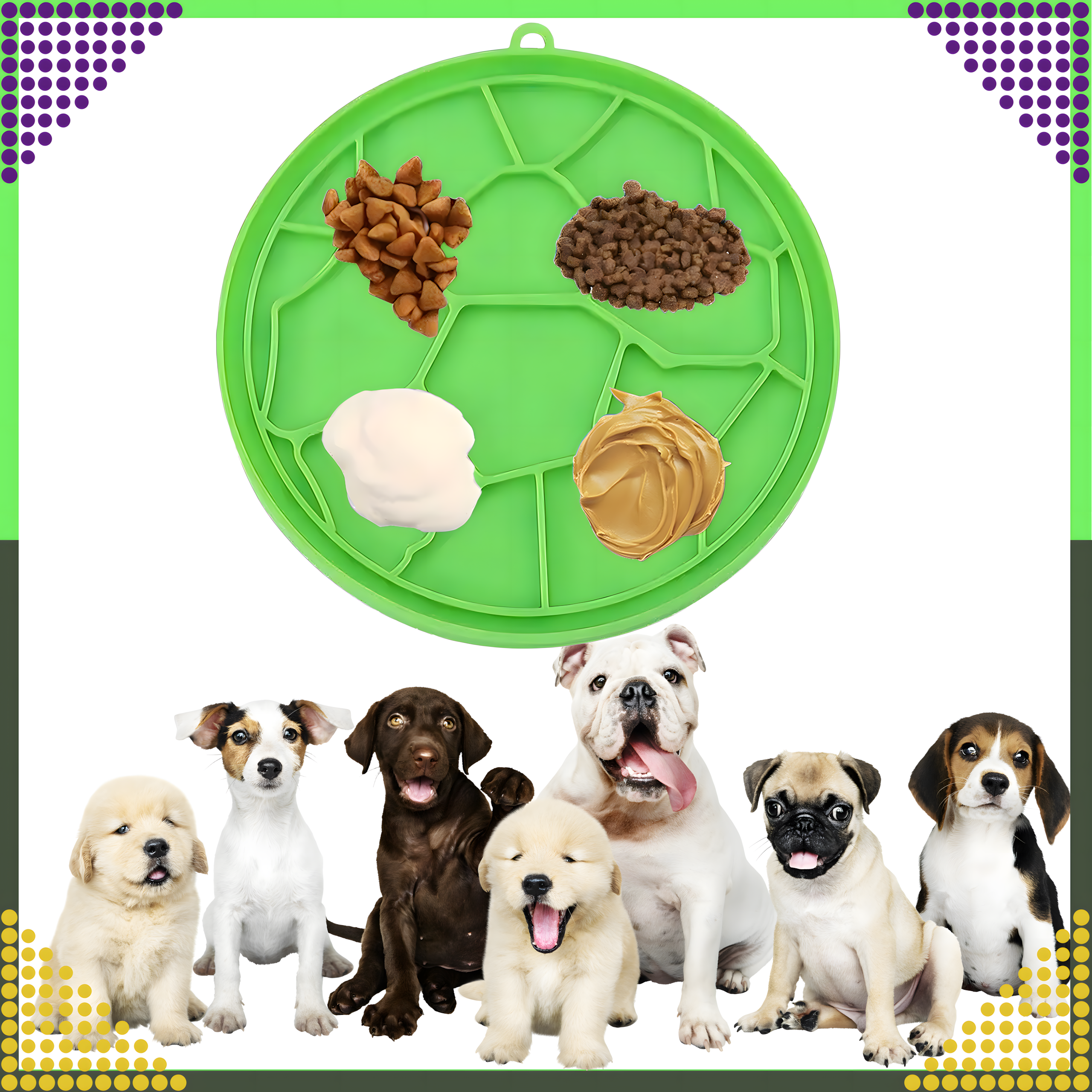 Lakkumisalus, rahustav, aeglustav, koertele, kassidele, stressivastane