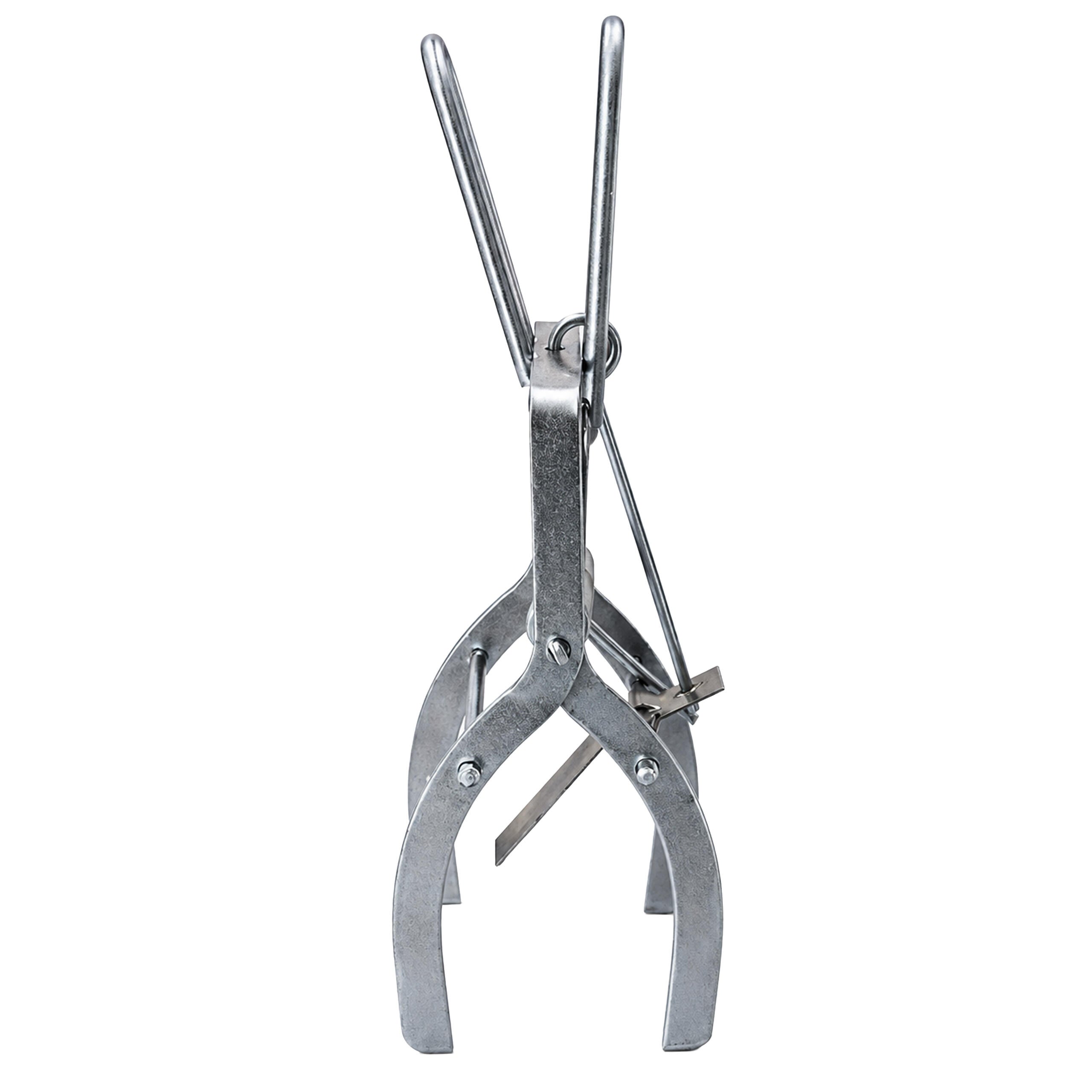 Giljotiintüüpi muti-, uruhiire- ja rotipüünis RC-K-2456