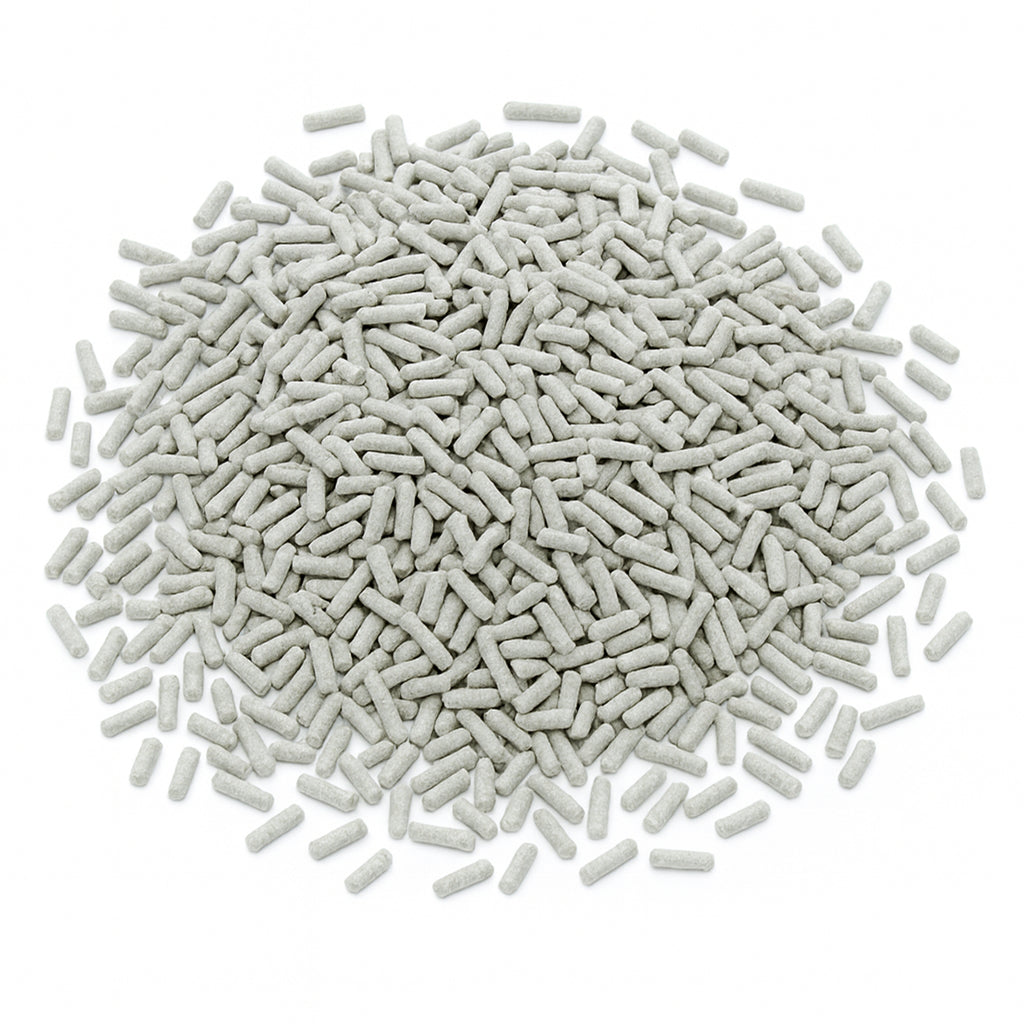 432x Tofu Kassiliiv BIODEGRADABLE Ökoloogiline 100% Looduslik 2.5kg 5l