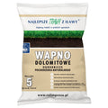 Premium Dolomite Garden Lime Natural Fertilizer 5kg