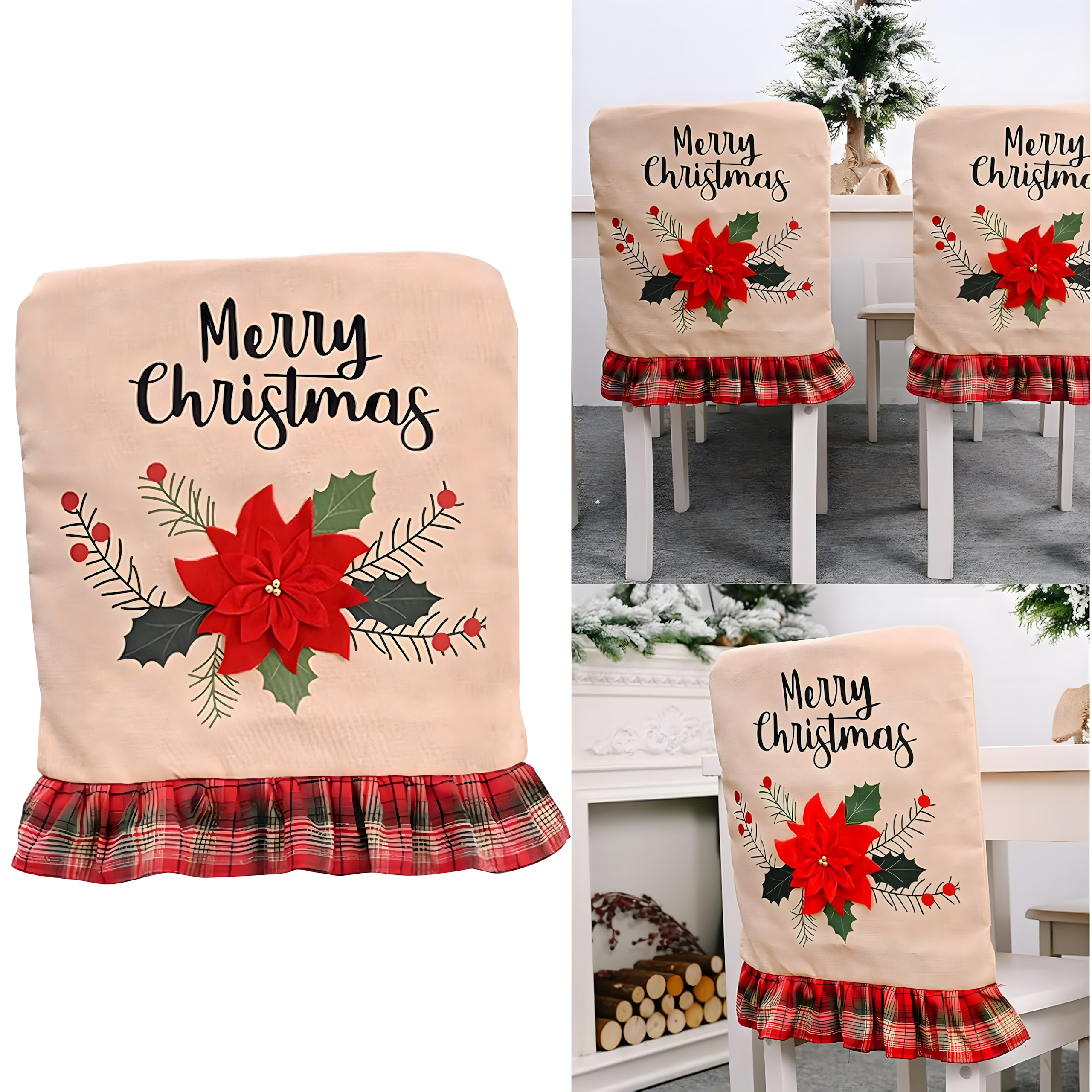 Toolikate iste Jõulukaunistus Jõuludekoratsioon