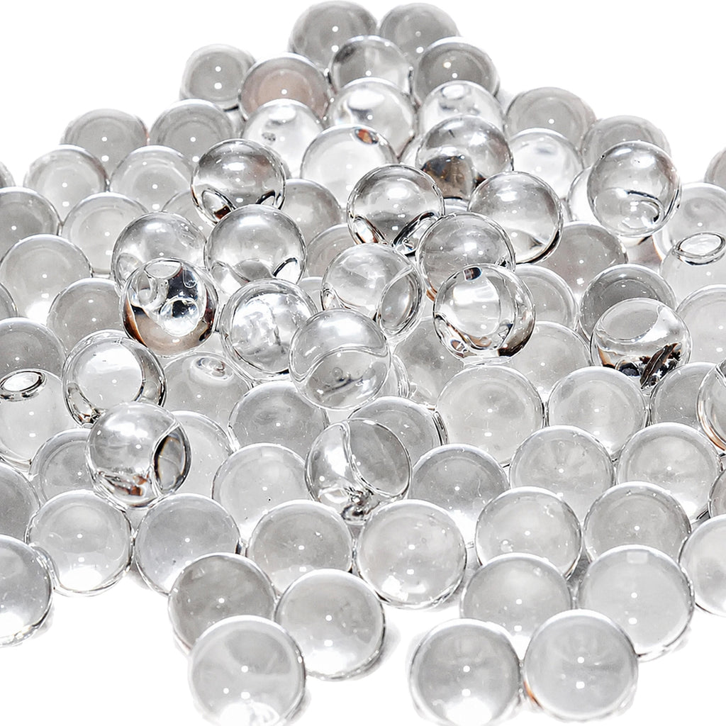 Transparent Hydrogel Water Beads for Plants 5000 pcs