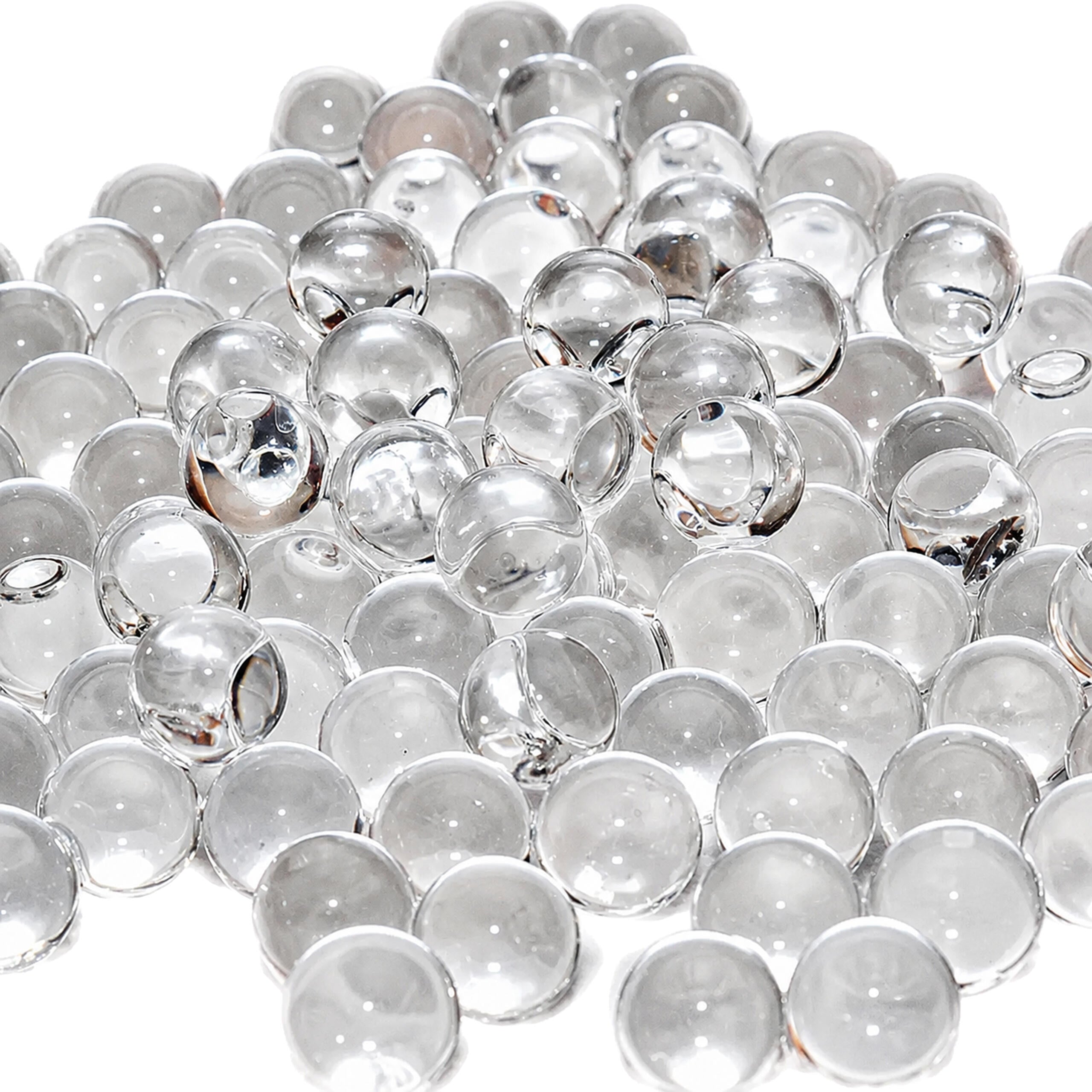 Transparent Hydrogel Water Beads for Plants 5000 pcs
