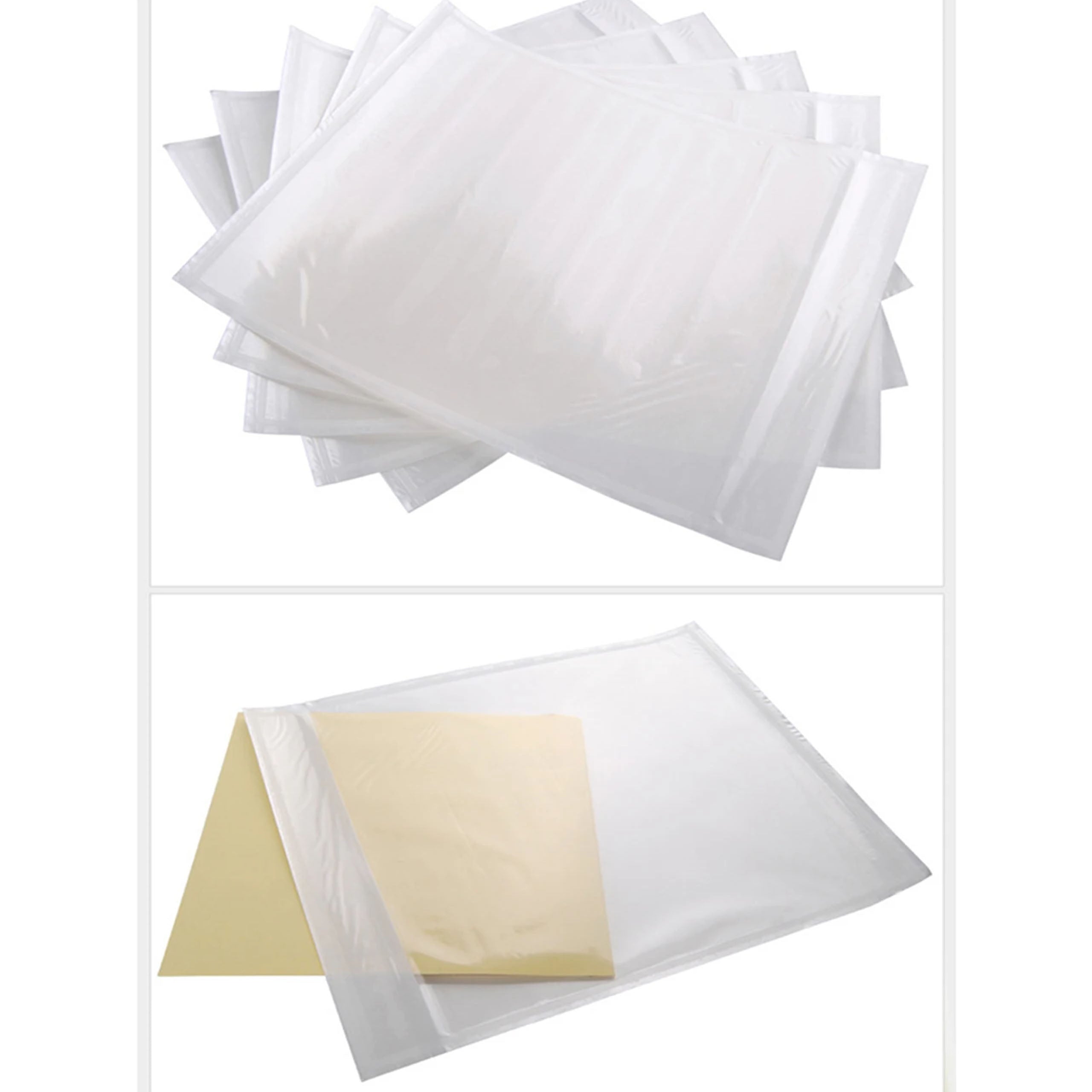 Kangurki C6 175x132 tugevad kullerümbrikud 100 tk