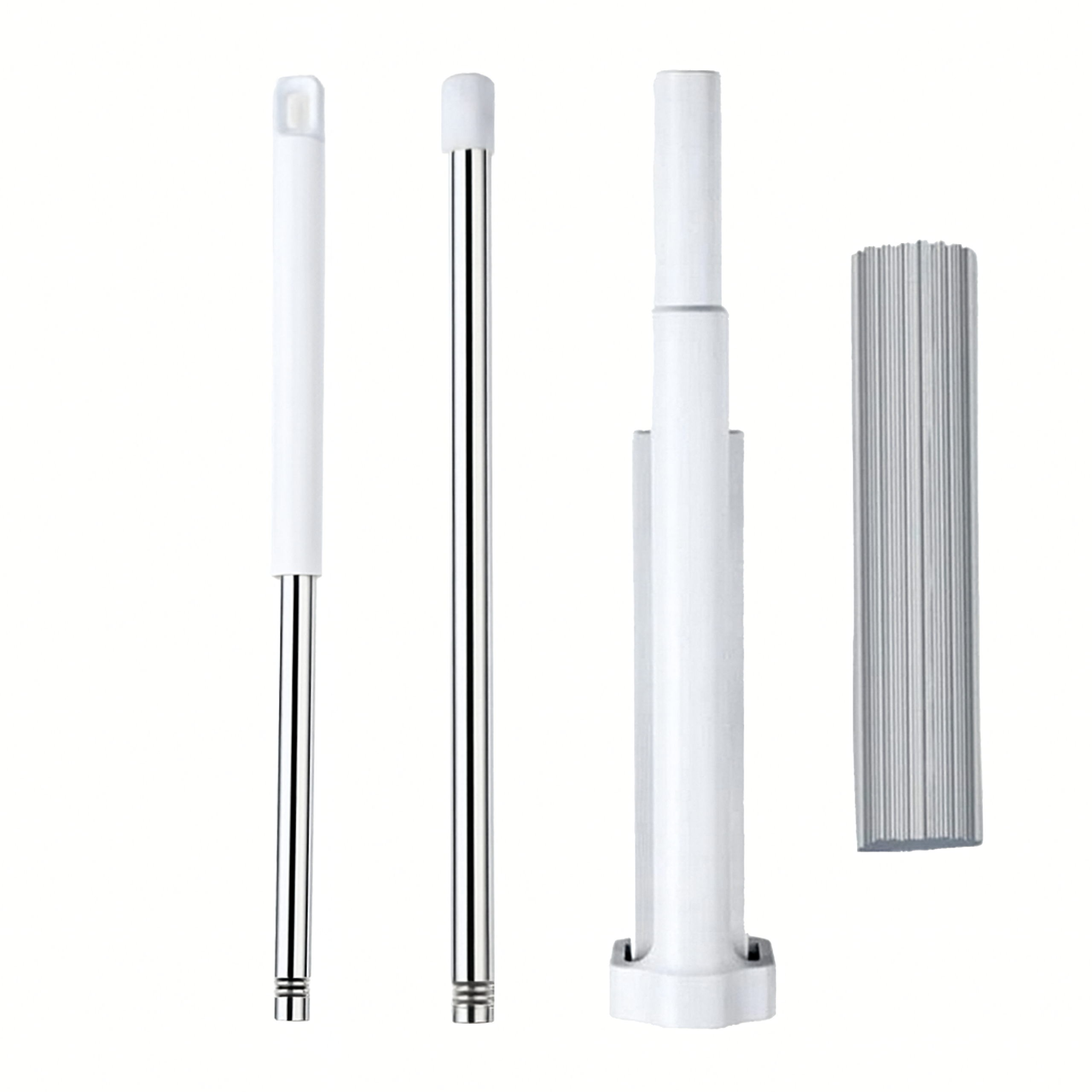 Sponge Mop for Washing Floors Squeezed Rotary for Water Sponge Absorbent