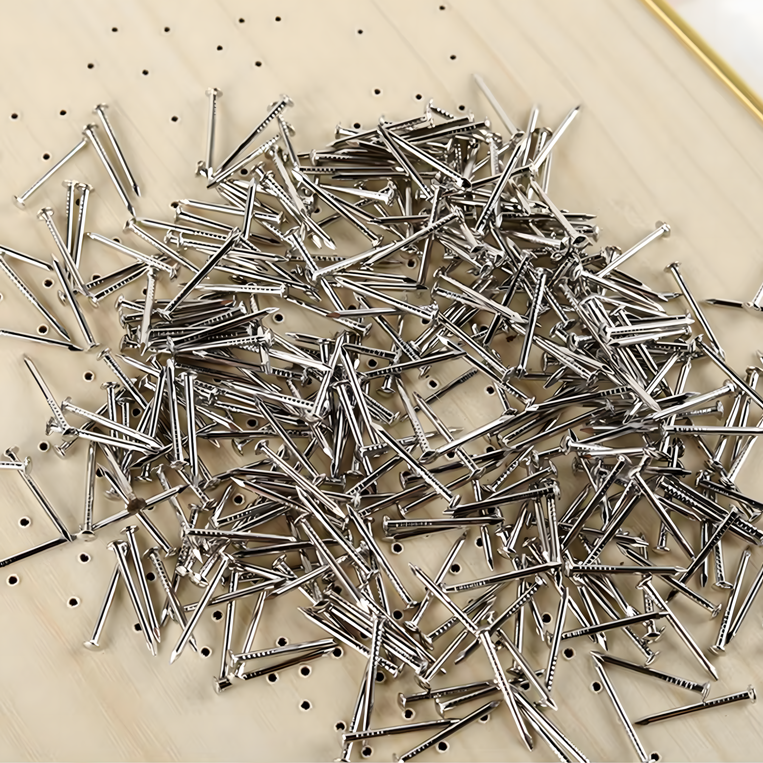 Loominguline komplekt niidikunstiks, Interroad tikkimine, LED-pilt raamis 21x30 cm