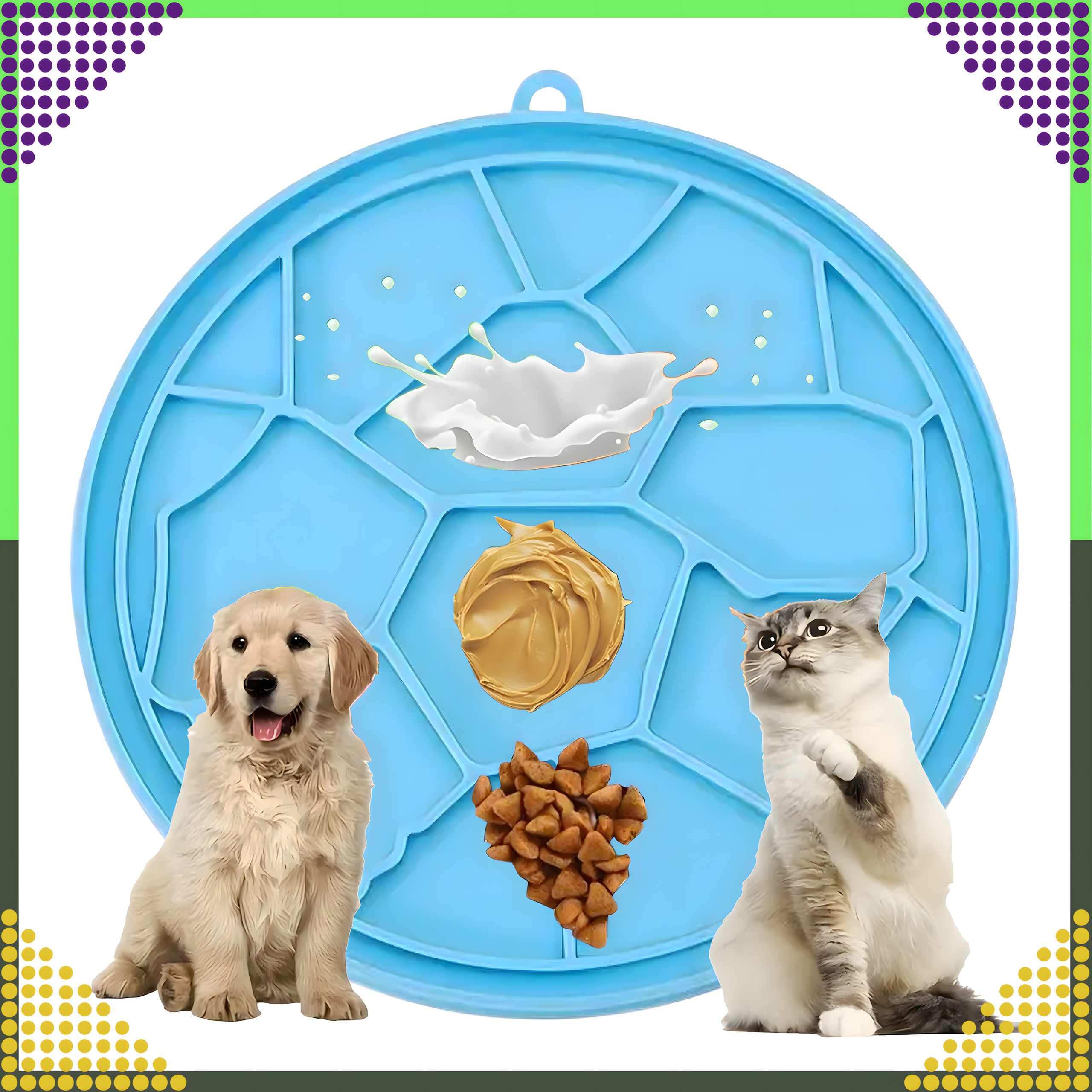 Lakkumisalus, rahustav, aeglustav, koertele, kassidele, stressivastane