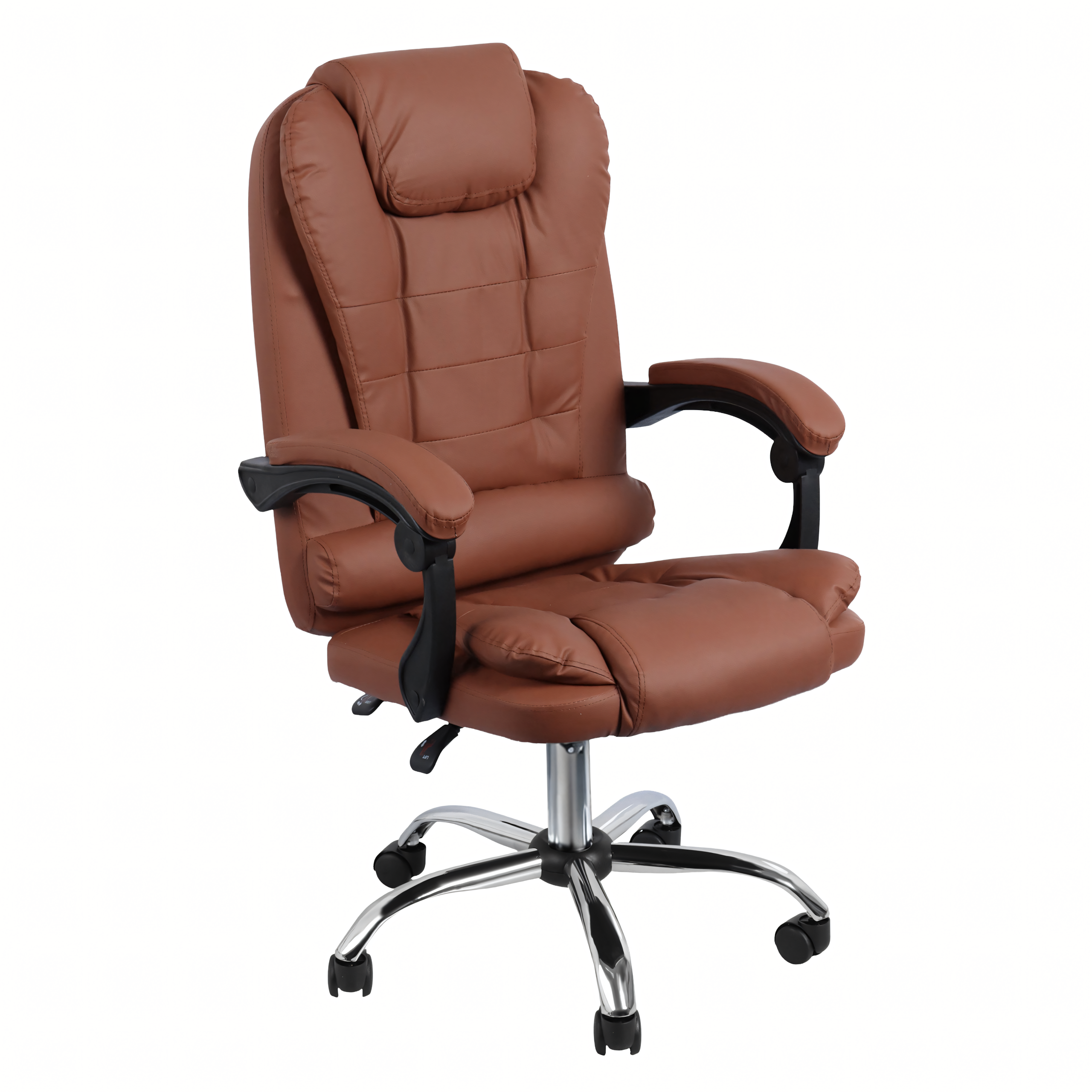 Kontoritool pöörlev ergonoomiline kontoritool kontorisse