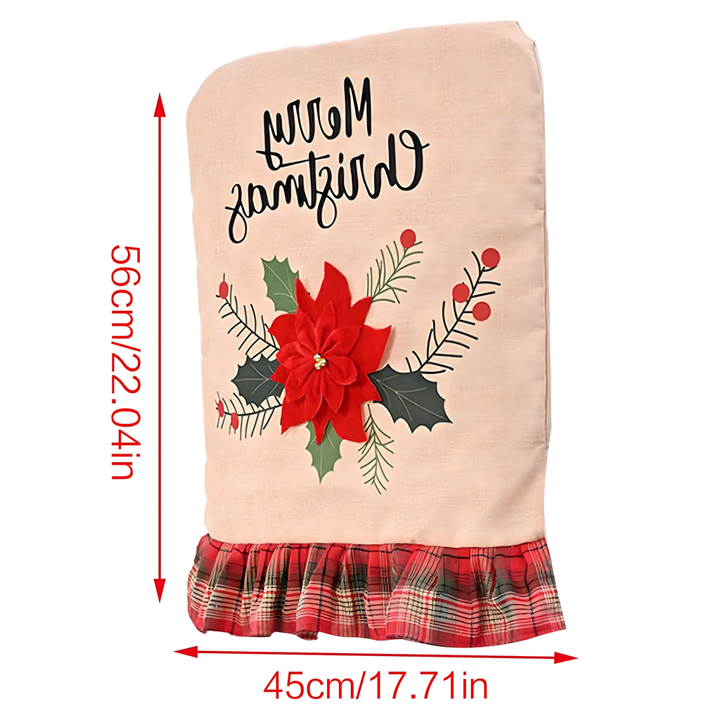 Toolikate iste Jõulukaunistus Jõuludekoratsioon