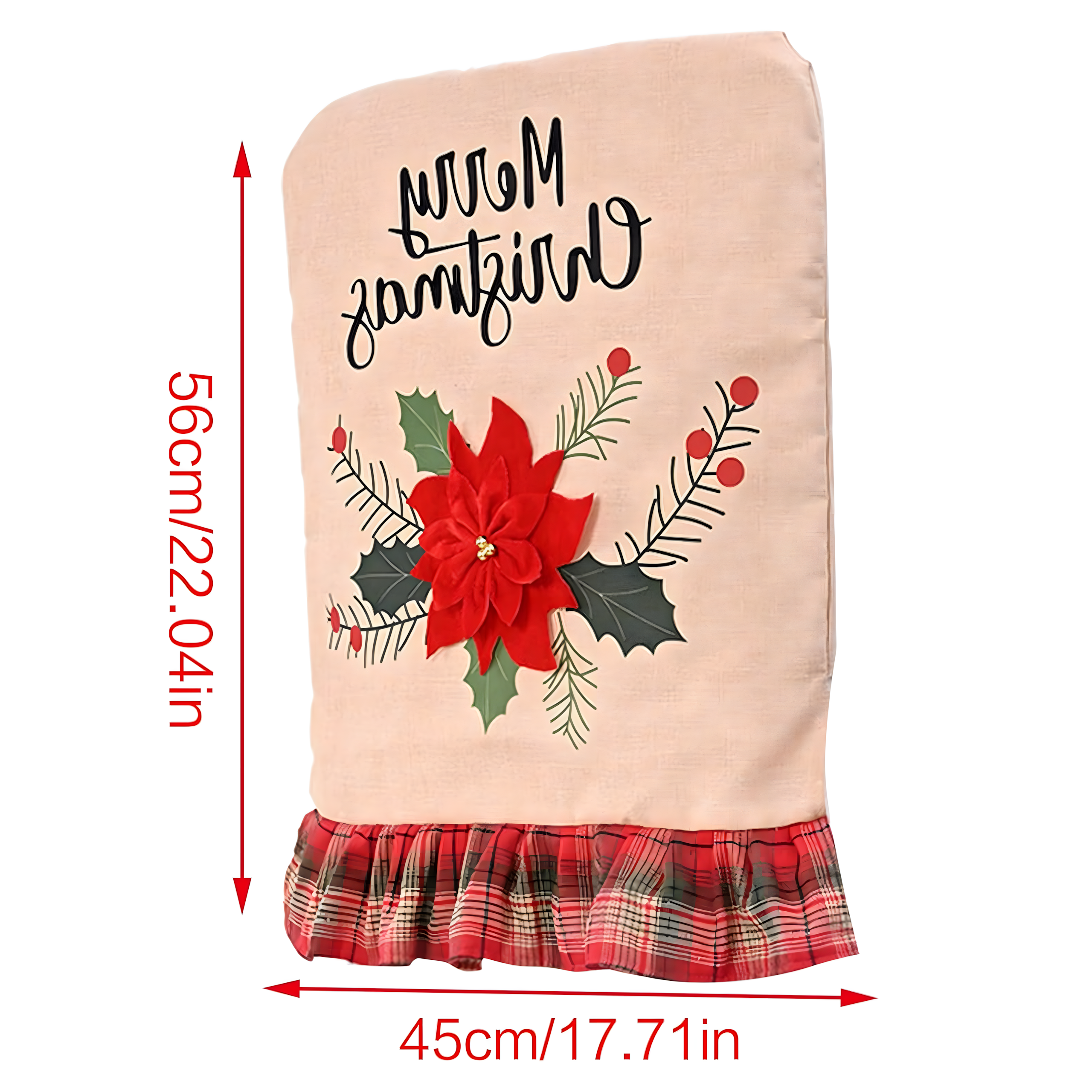 Toolikate iste Jõulukaunistus Jõuludekoratsioon