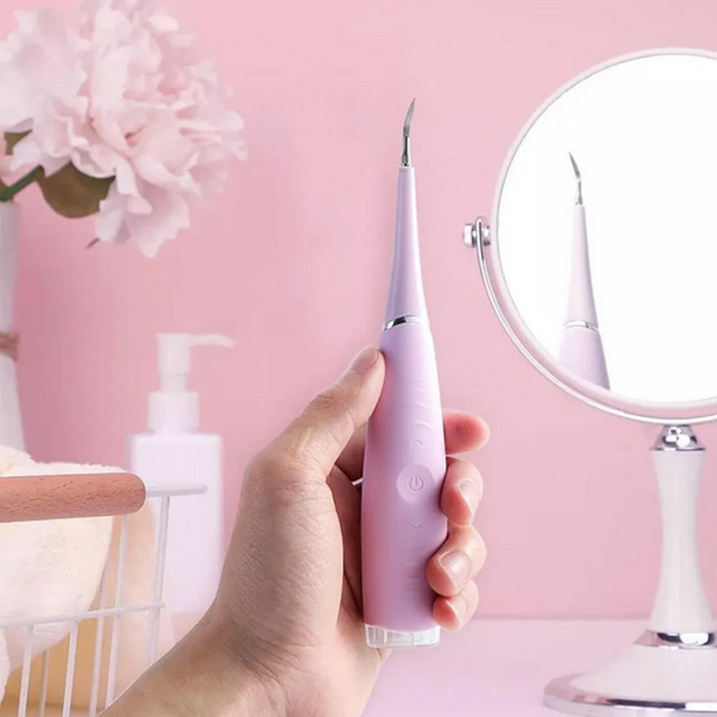 Ultraheli hambakivi eemaldaja hammastele, tõhus katukivi eemaldus