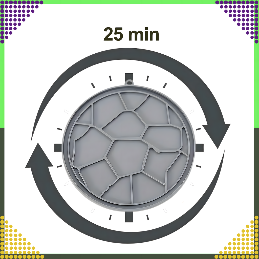 Lakkumisalus, rahustav, aeglustav, koertele, kassidele, stressivastane