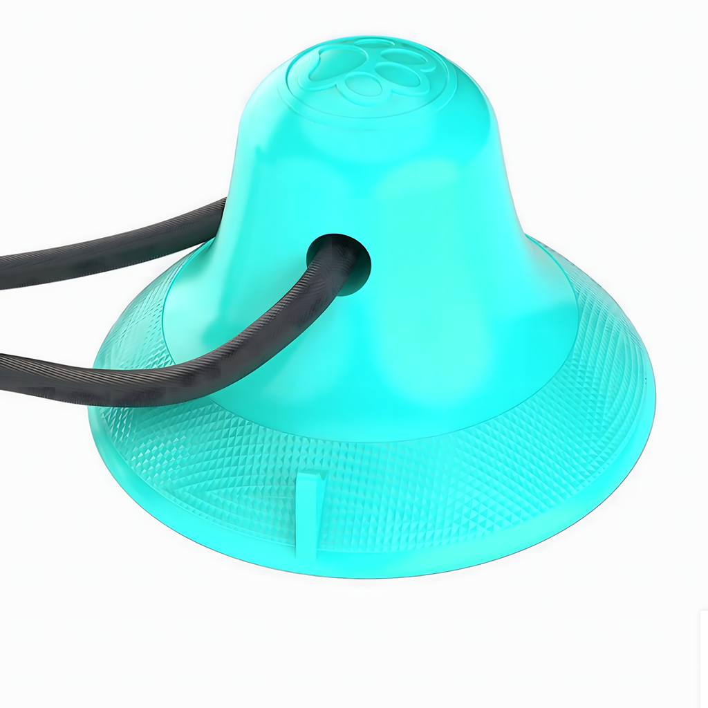 MAIUSEGA MÄNGUASI INTERAKTIIVNE KOERATOIT, PALL IMIKUPAGA, NÄRIMISMÄNGUASI