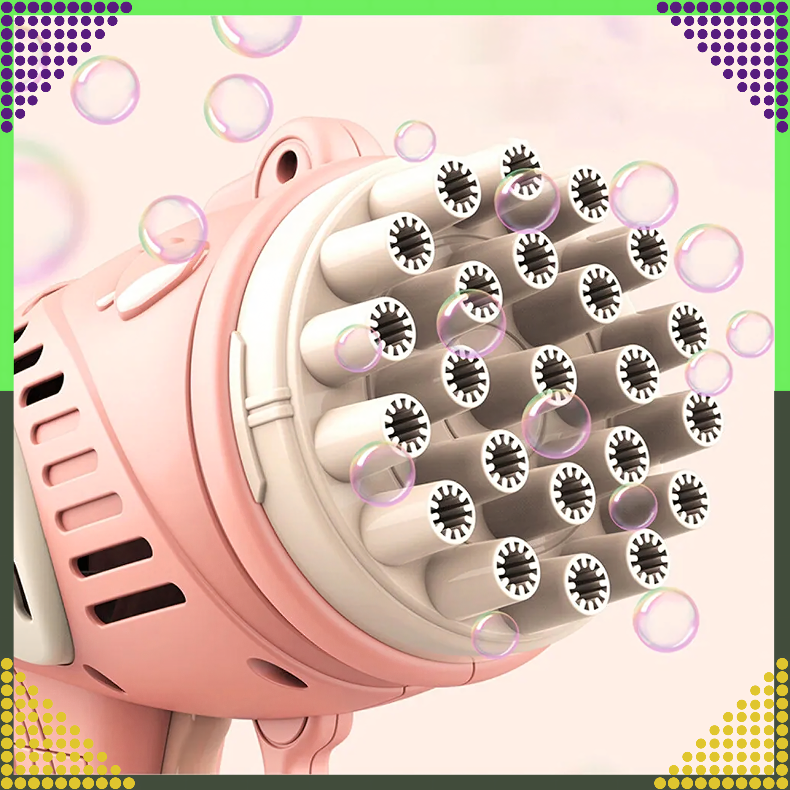 Mullipüstoli mullimasina generaatori tarvikud vedelik