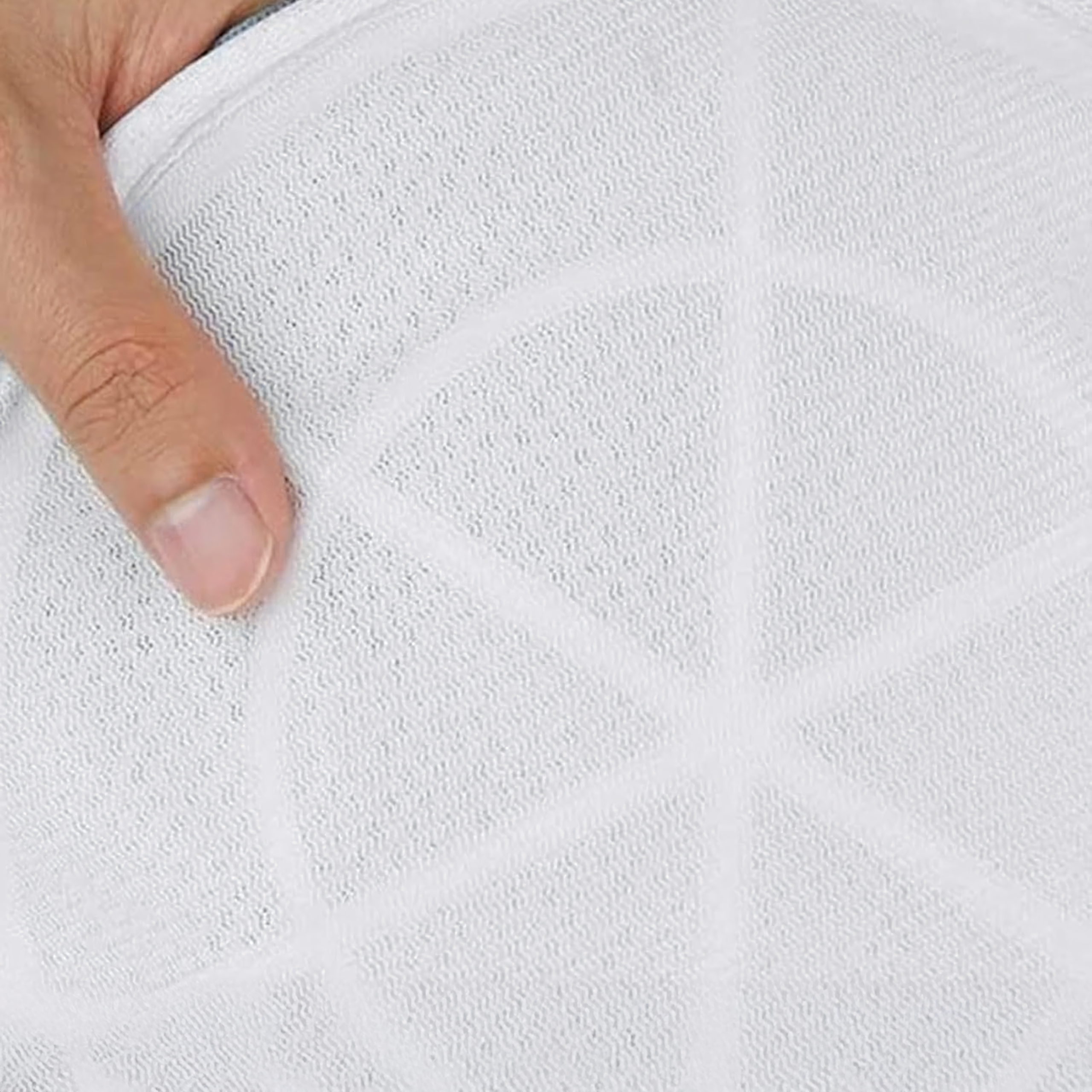 Mesh Laundry Bag Bytów Protective Shoe Bag for Washing Machine 30x18 cm