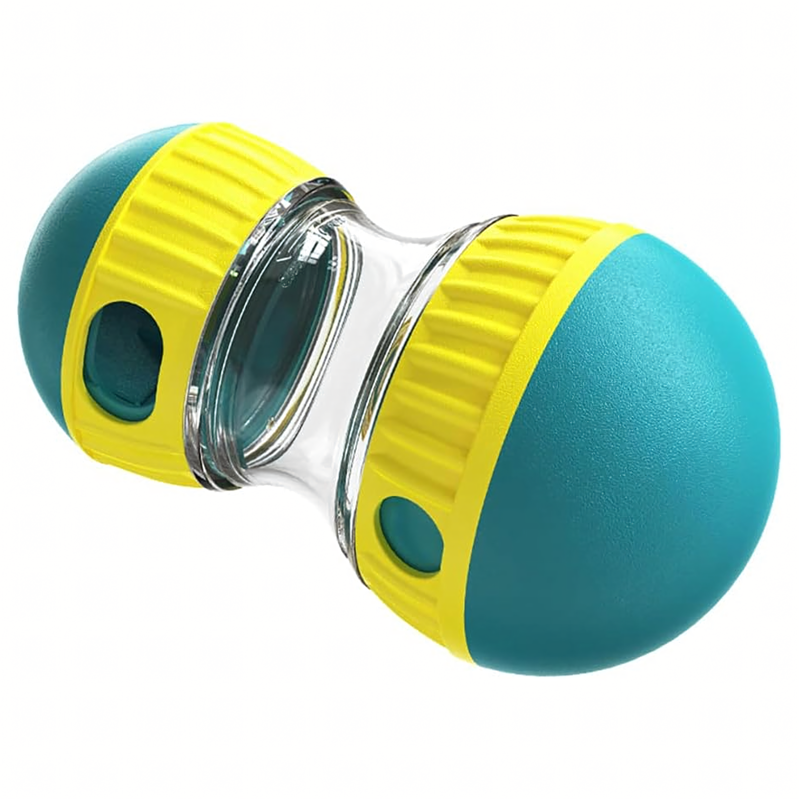 Interaktiivne aeglustav koera söötmise maiusejaotur mänguasi