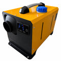 8 kW diiselsoojendi puhurikomplekt 12/24 V seisukütteks RC-K-2481-15579