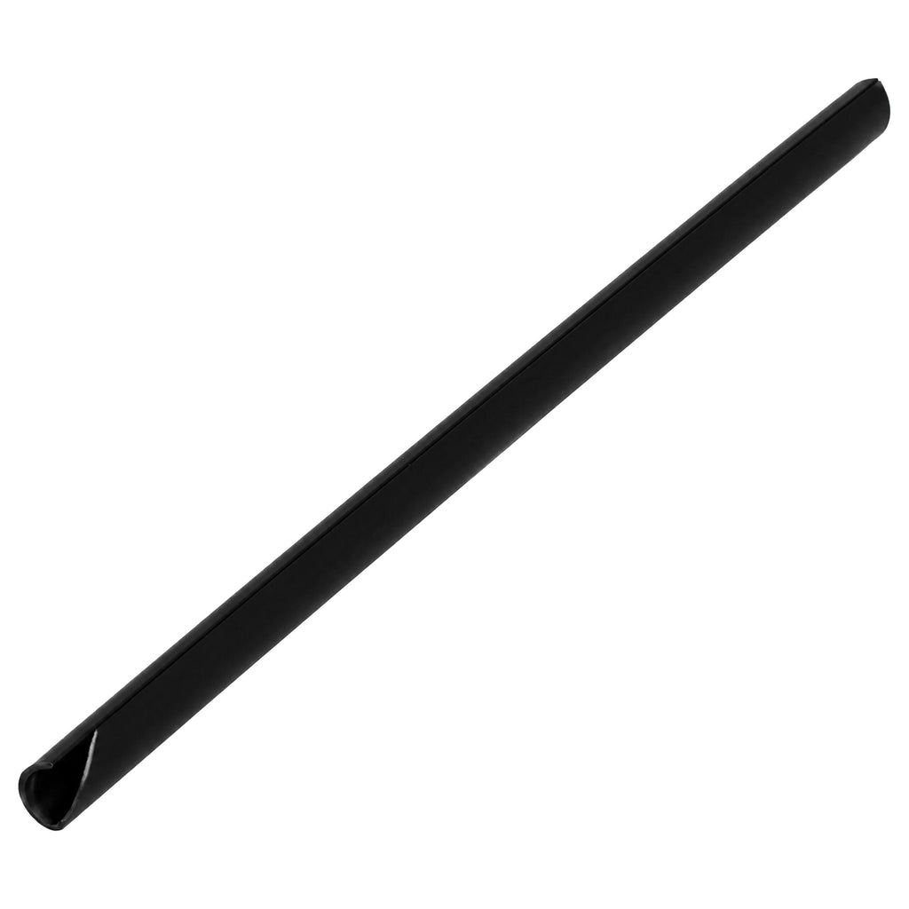 Black aiapiirde lindi kinnitusklambrid 19cm 20 tk