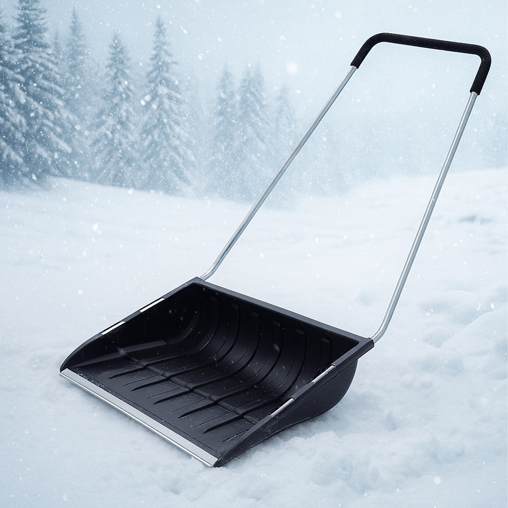 38x lumelabidas sahk lumekraabits suur tugev labidas