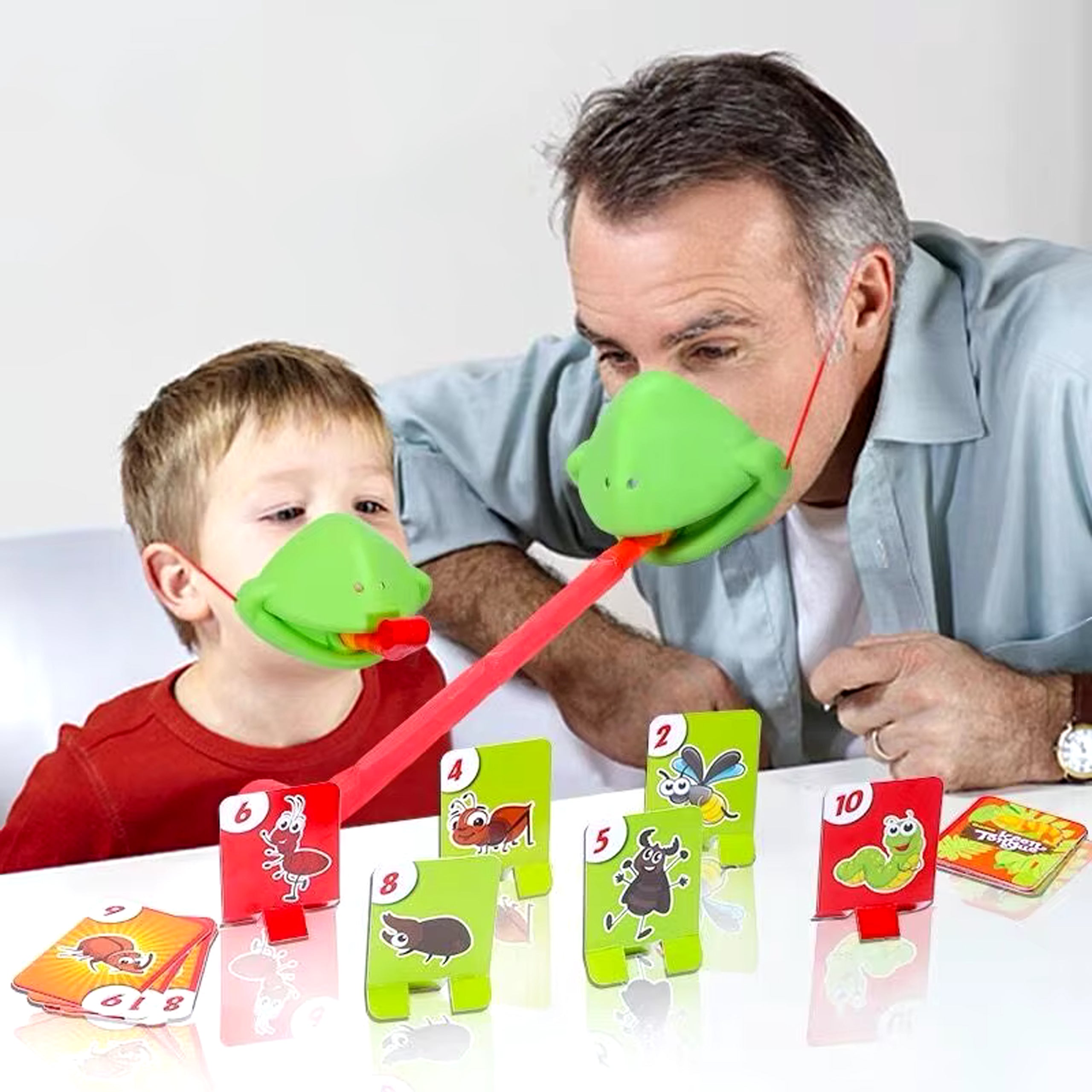 VARU LISASUU MÄNGULE KIIRKEEL KONN PÜÜAB PUTUKAID KONNAMASK x1