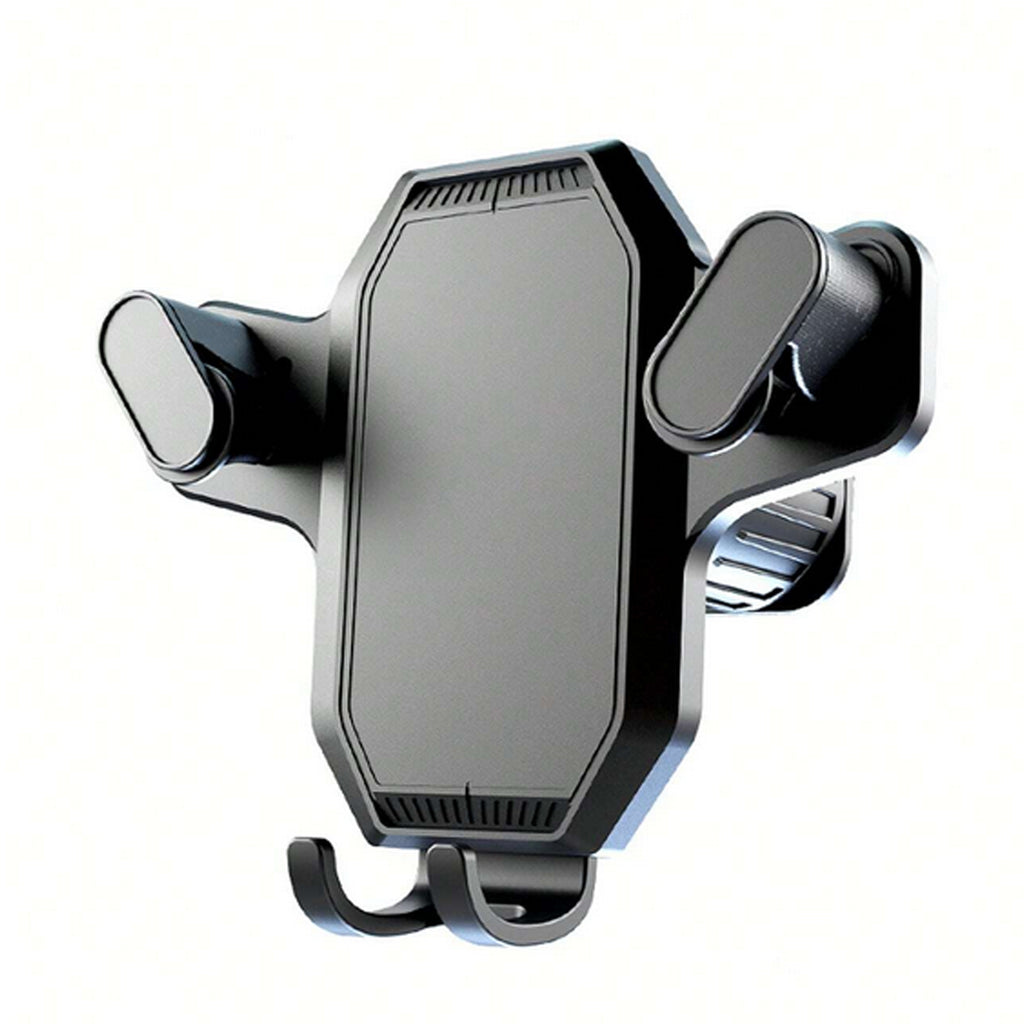 Stable Car Mount Holder for Phone Grille Cockpit Windshield Secure Set