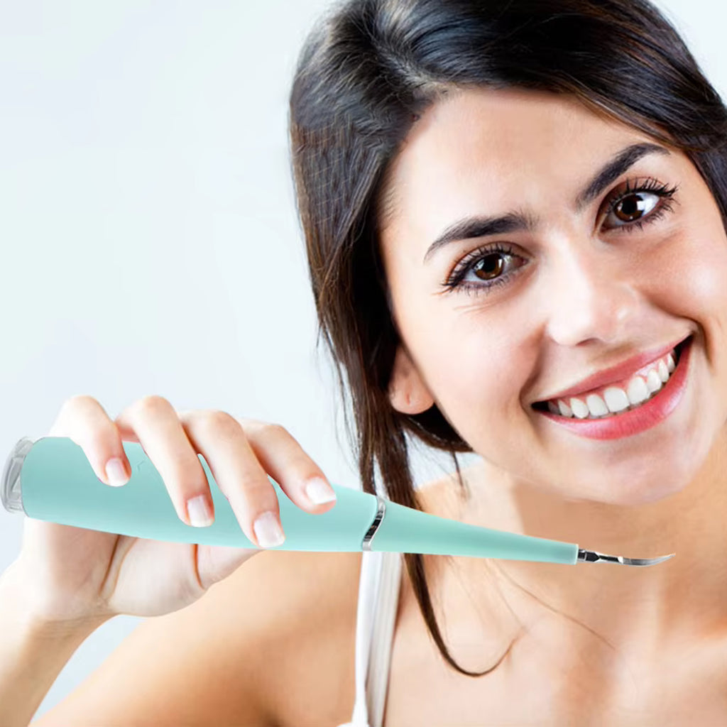 Ultraheli hambakivi eemaldaja hammastele, tõhus katukivi eemaldus