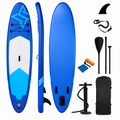 Inflatable Stand Up Paddle Board 350 cm with Accessories