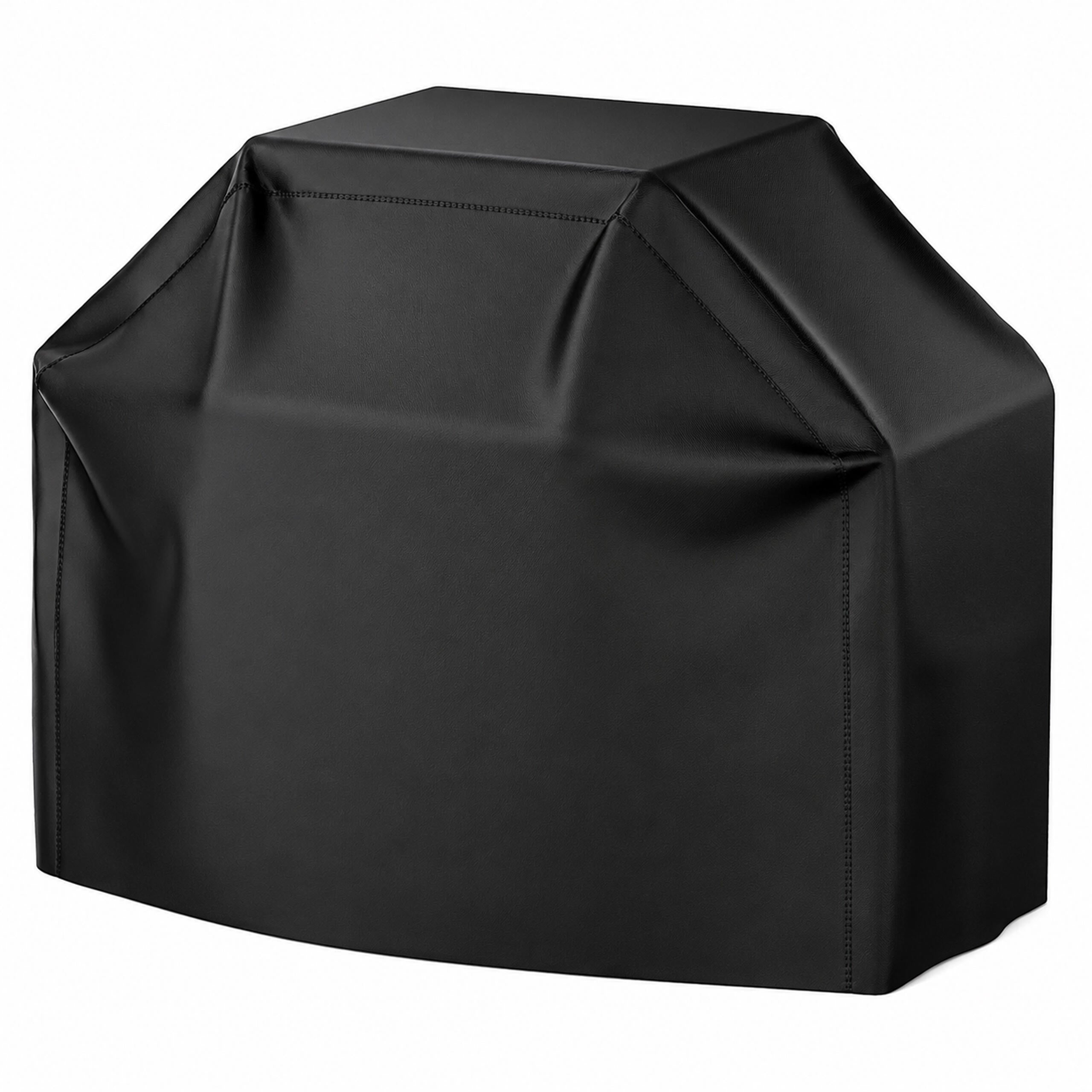 Large Waterproof Grill Cover 145x117x61cm