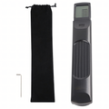 Digital Guitar Chord Trainer with Screen Portable Mini Guitar