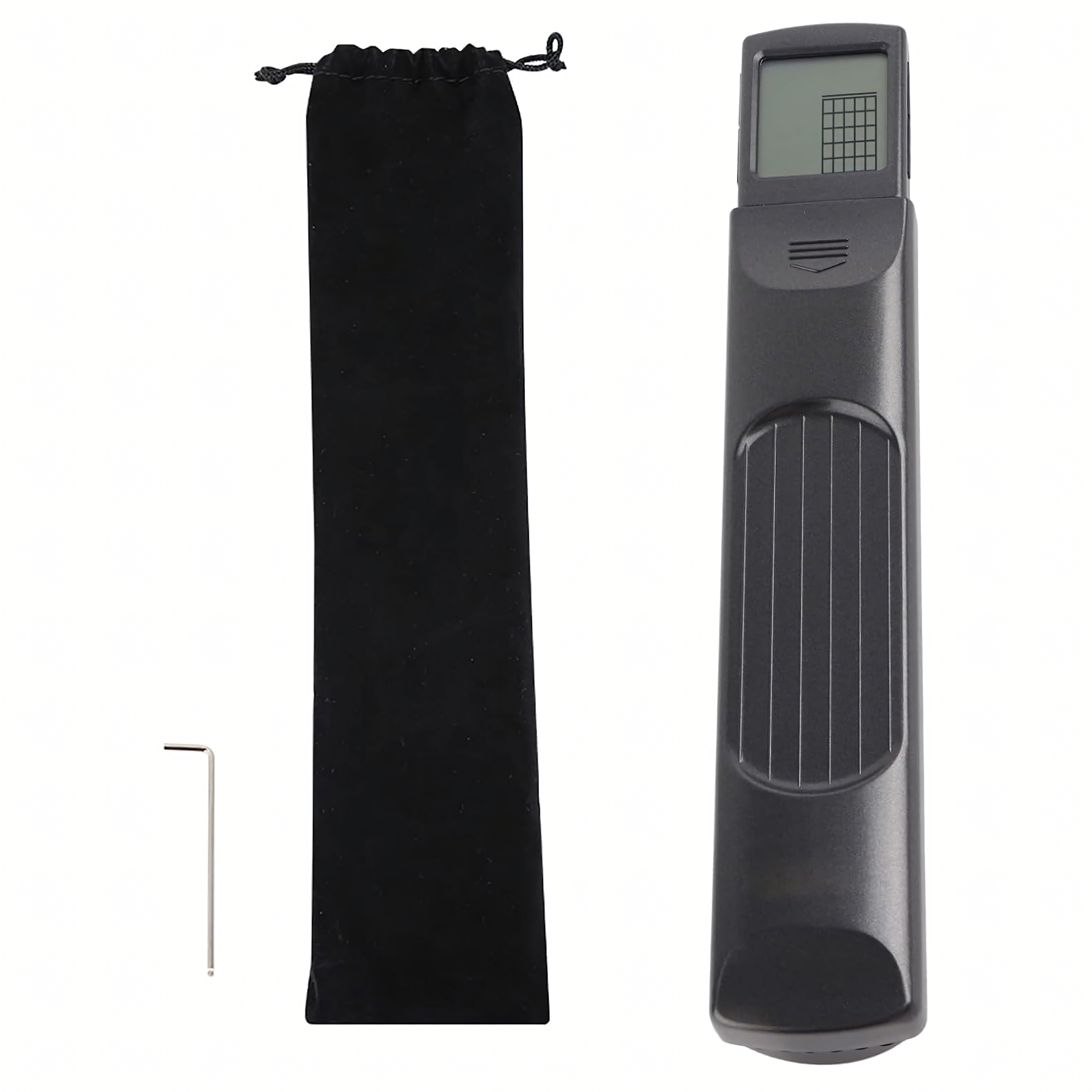 Digitaalne treener, kitarrikõlade treener ekraaniga, kaasaskantav mini kitarr