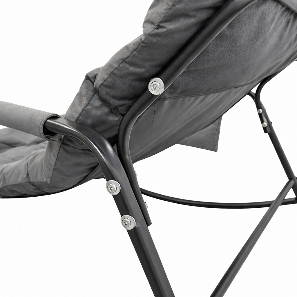 Padjaga kiiktool elutuppa, aeda ja terrassile RC-K-2635-15646