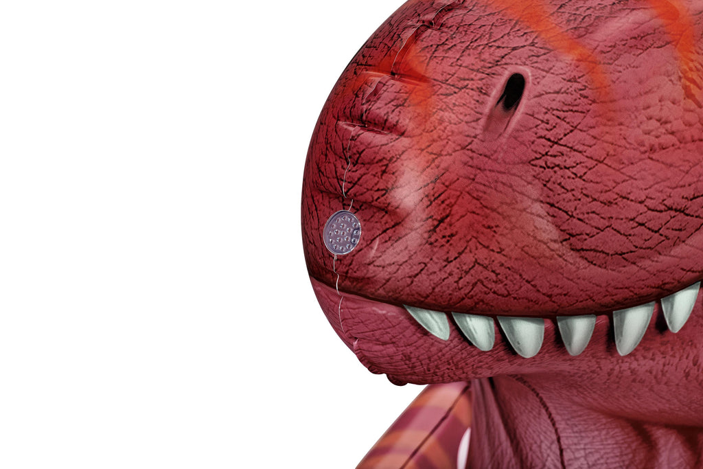 Bestway 52294 Dinosaurus veepritsmänguasi 99x76x122 cm