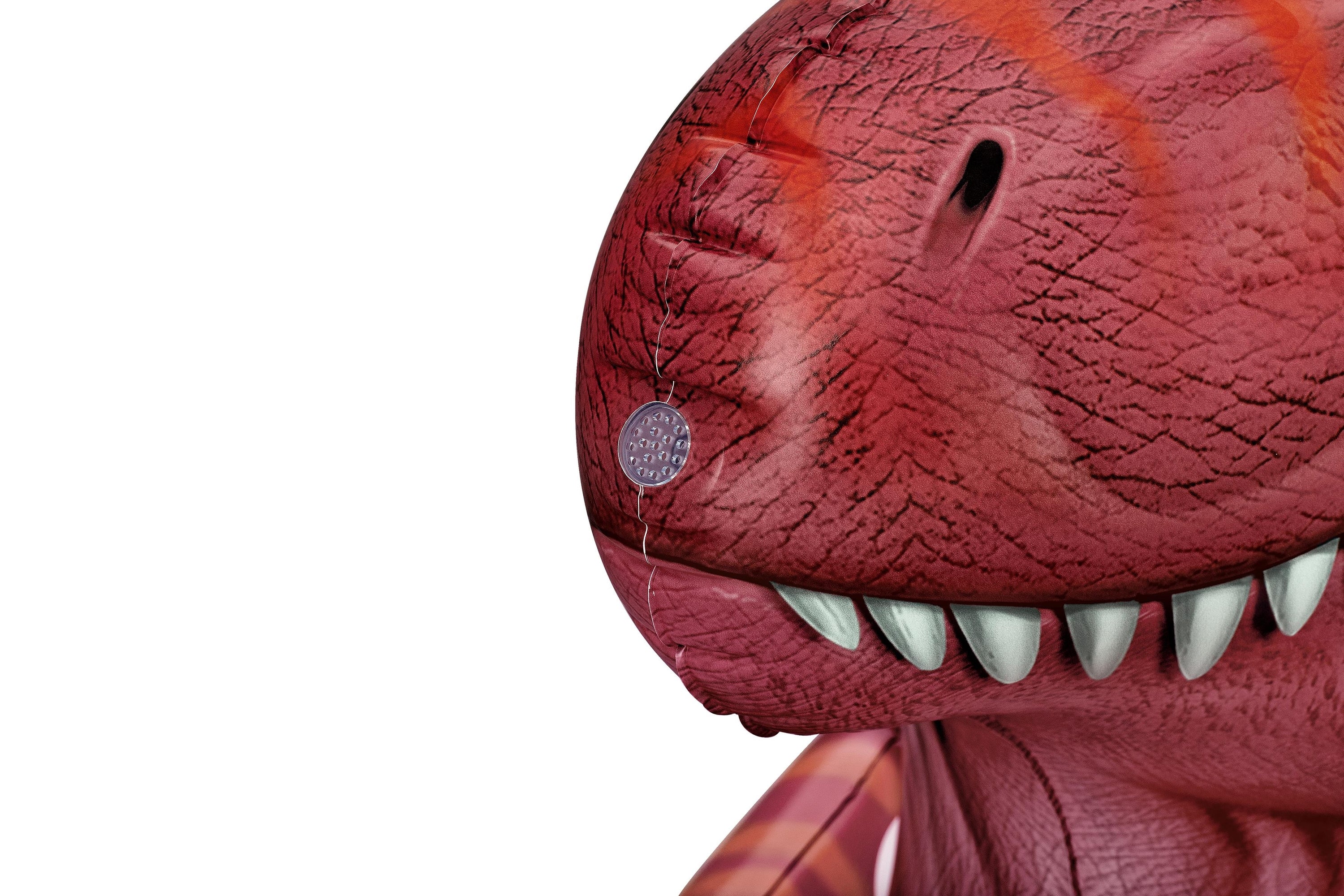 Bestway 52294 Dinosaurus veepritsmänguasi 99x76x122 cm