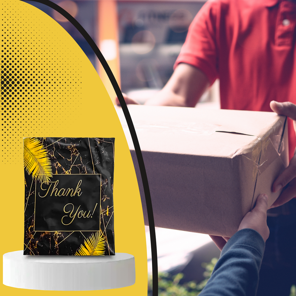 KULLERI FOOLIUMPAKID TUGEVAD FOOLIUMÜMBRIKUD 255x370 AITÄH 50 tk