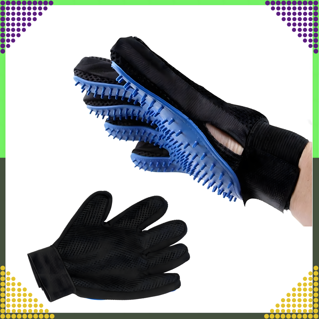 Kindaharj loomade karva harjamiseks, sügamiseks, pesemiseks ja masseerimiseks koertele ja kassidele