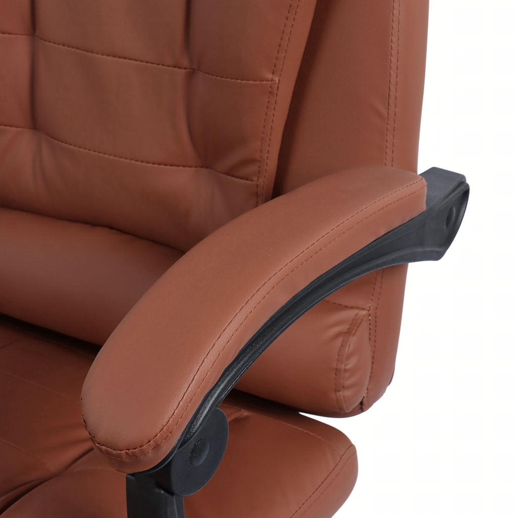 Kontoritool pöörlev ergonoomiline kontoritool kontorisse