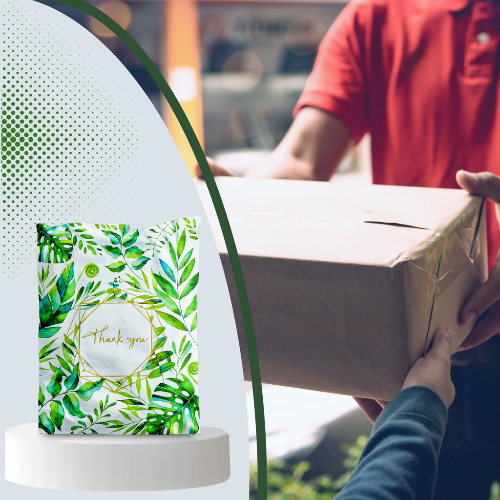 KULLERI FOOLIUMPAKID TUGEVAD FOOLIUMÜMBRIKUD 310X420 AITÄH 50 tk