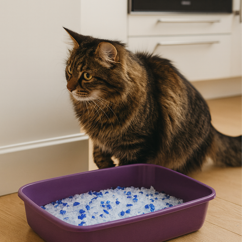 8x silikoonist kassiliiv liivakastile 1.5 kg paakumatu, tolmuvaba, tõhus