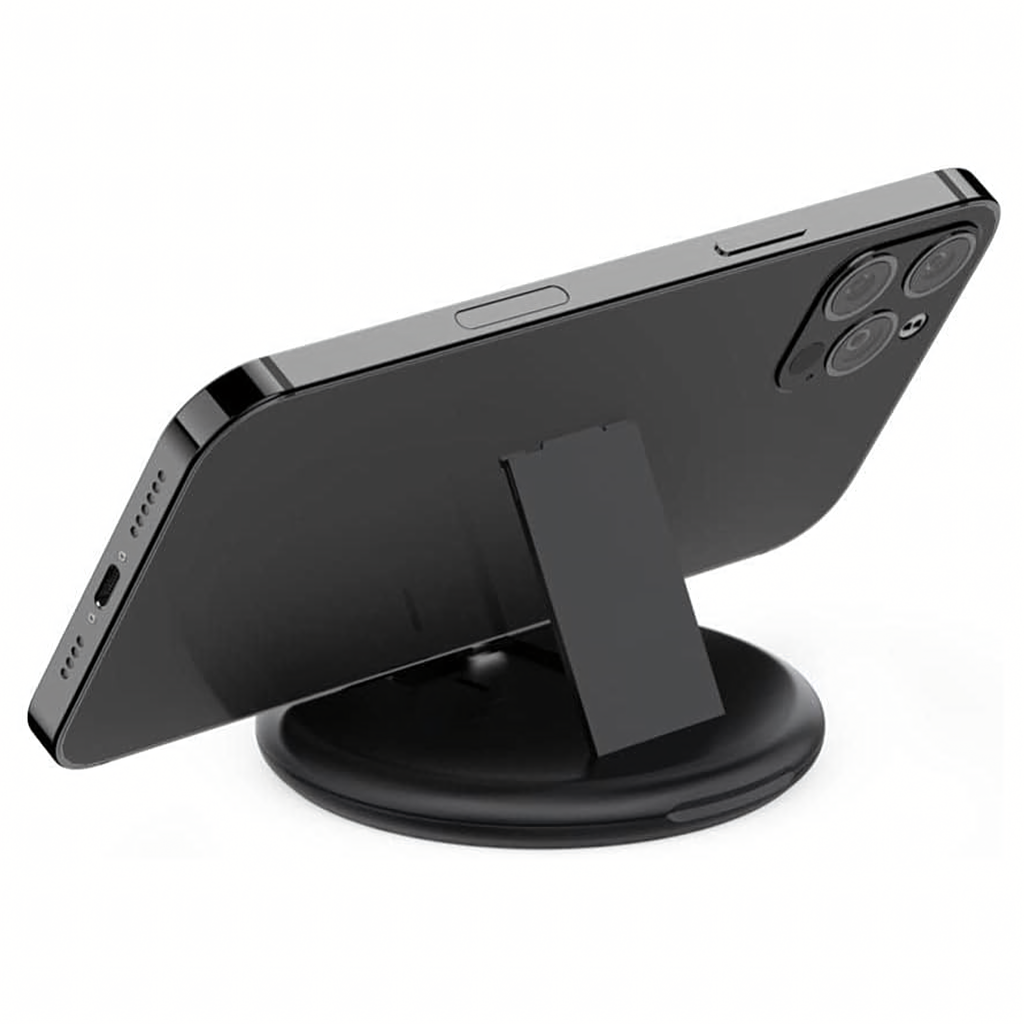 5in1 reisikorraldaja telefoni USB-C, Lightning, Micro USB-A adapterite jaoks