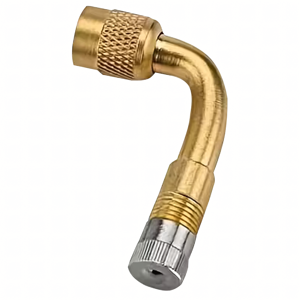 AV/AV adapter rataste ja jalgratta rehvide täispumpamiseks, 100 tk