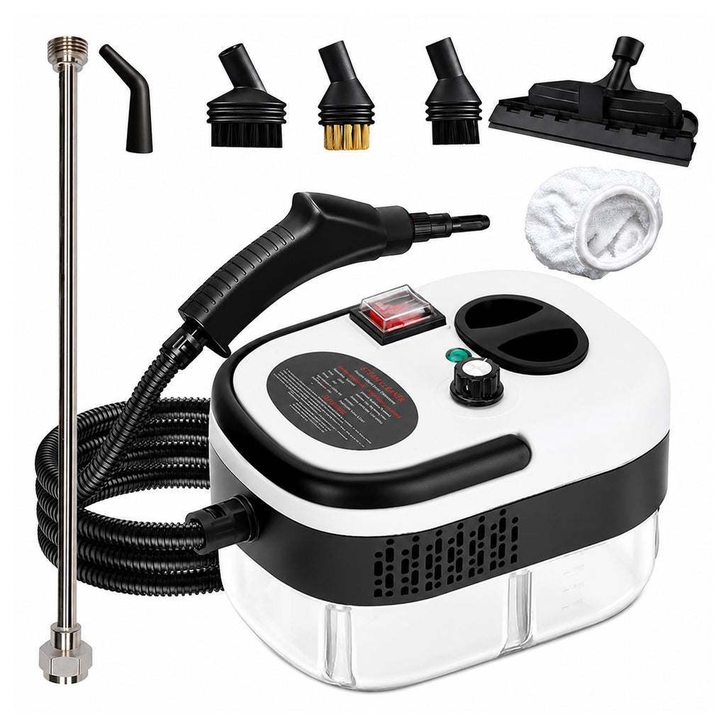 1200 W aurupuhasti-tolmuimeja mopp kodu ja auto puhastamiseks RC-K-2520