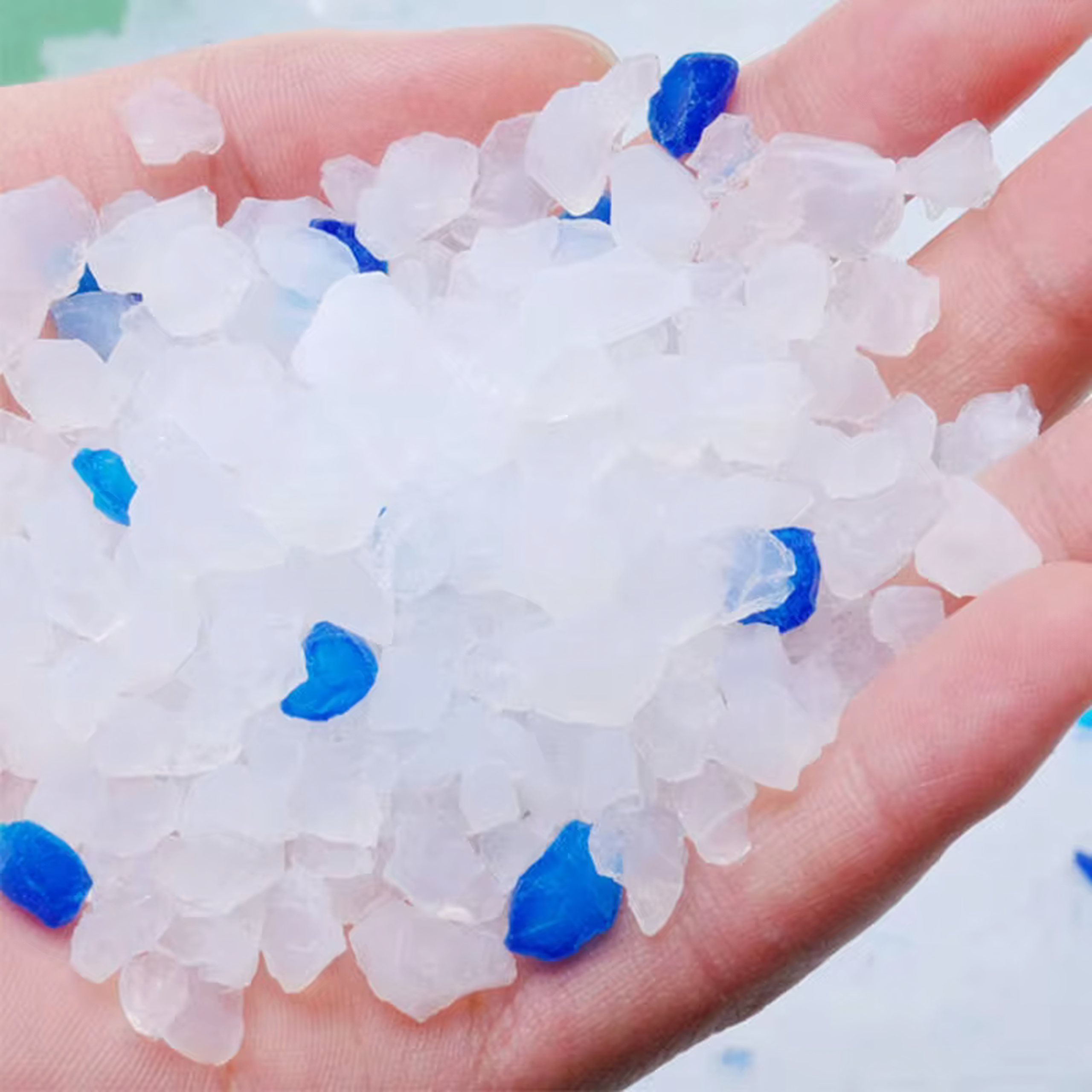 8x silikoonist kassiliiv liivakasti jaoks, paakumatu, tolmuvaba, tõhus