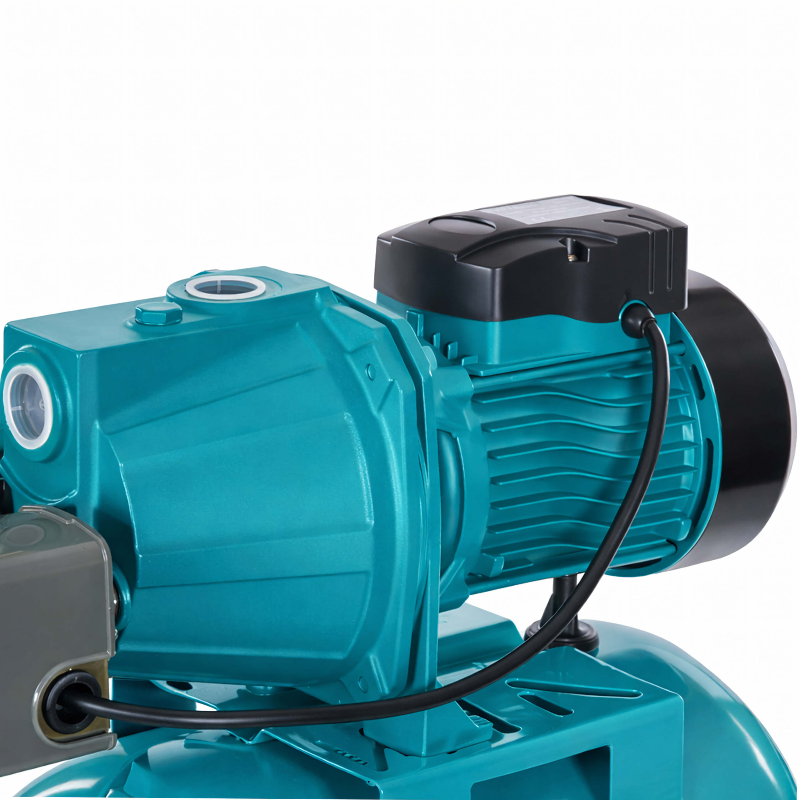 Hydrofor Water Pump Set with 50L Tank 750W