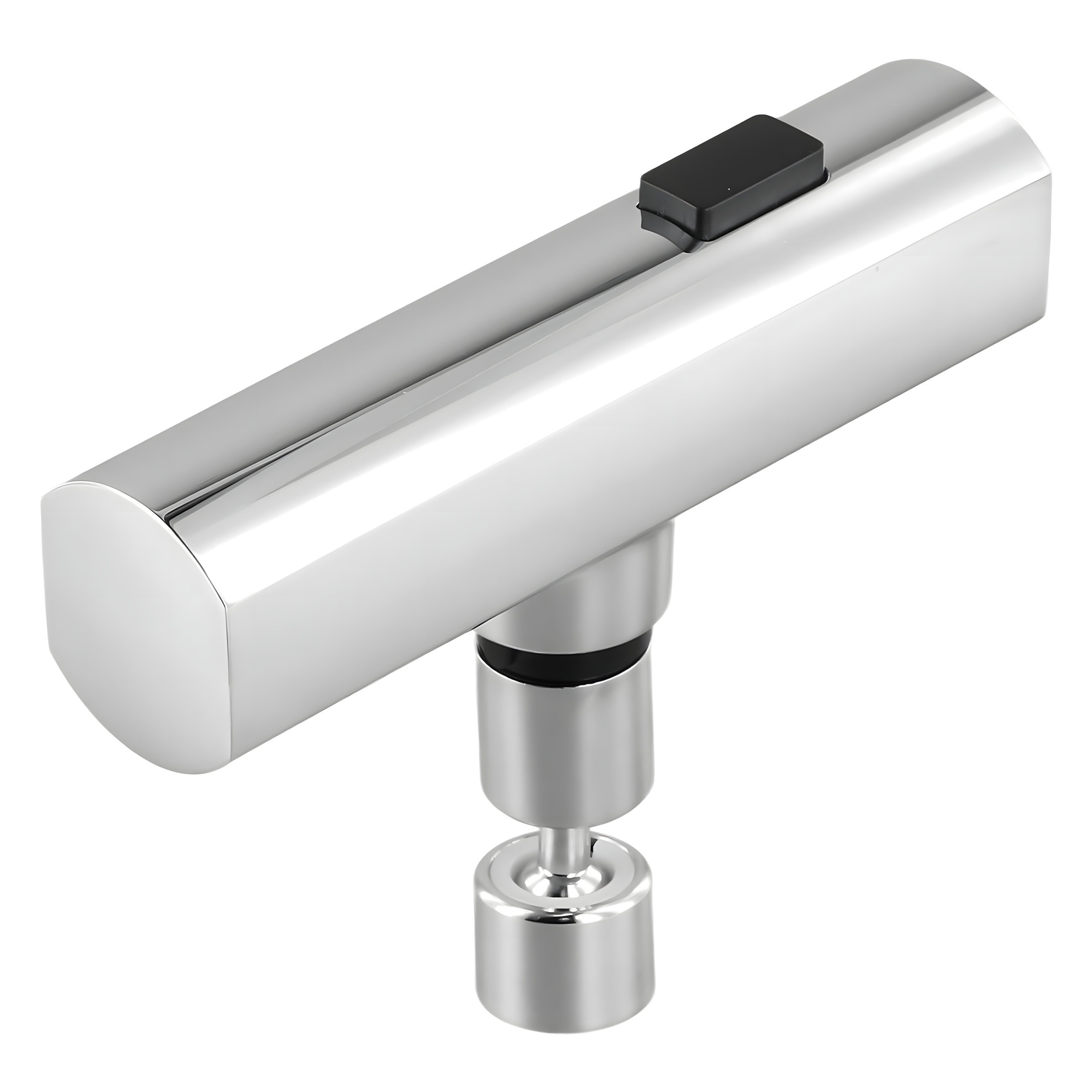 Köögisegisti pikendatav otsik õhustiga, 3 funktsiooniga