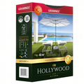 Premium muruseemnesegu HOLLYWOOD 1kg päikeselistele ja kuivadele aladele